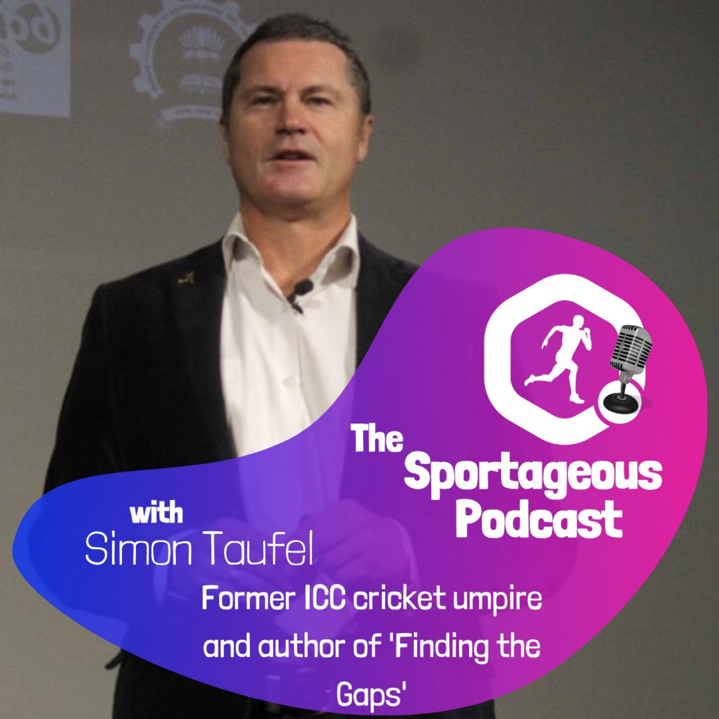 The Sportageous Cast