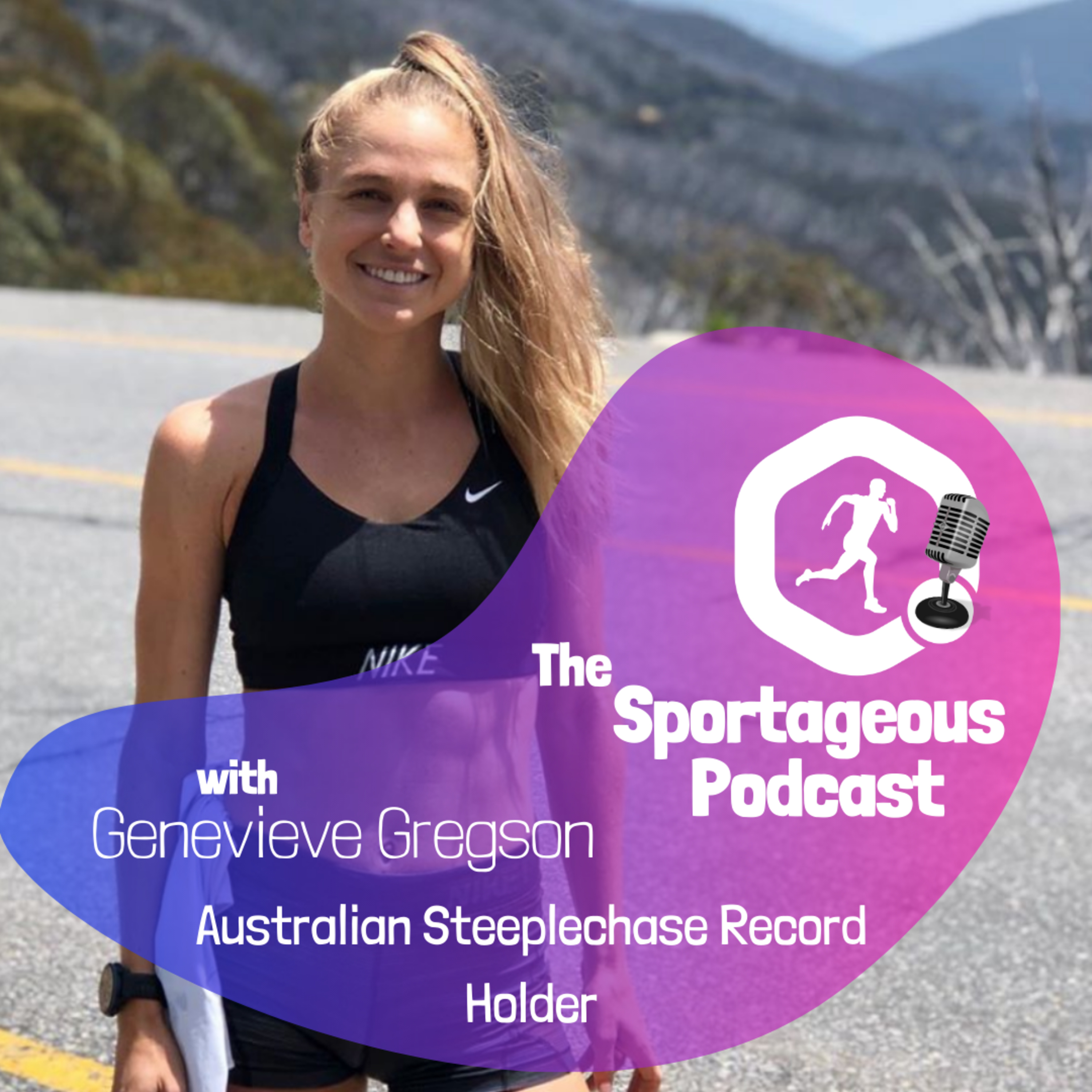 The Sportageous Cast