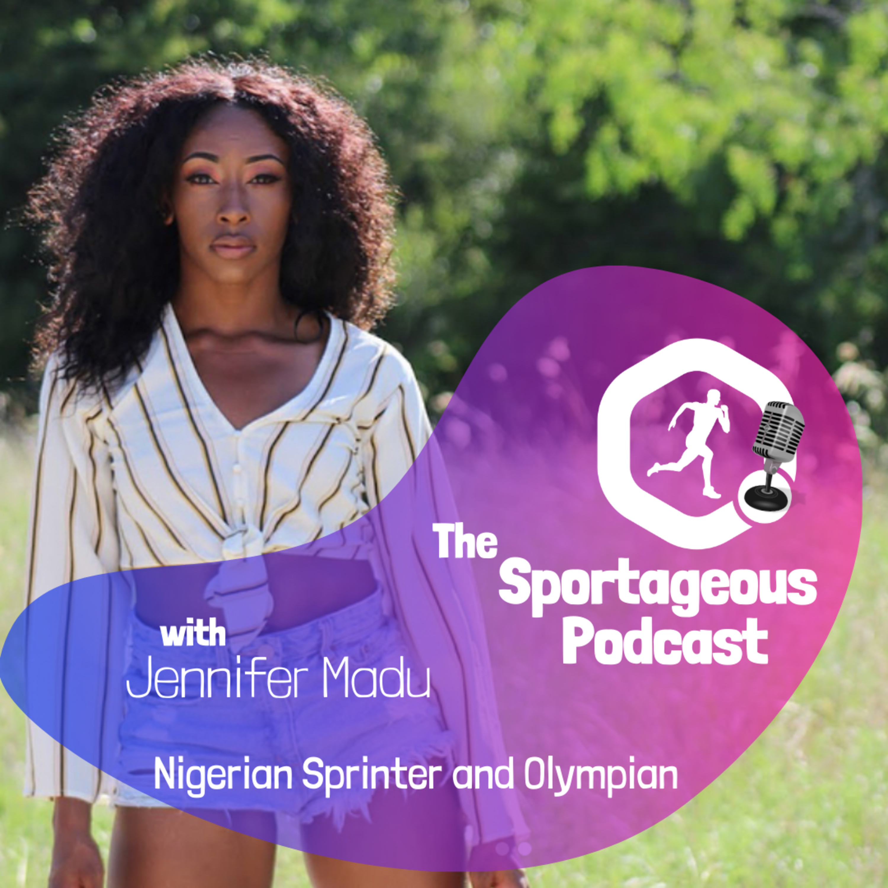 The Sportageous Cast