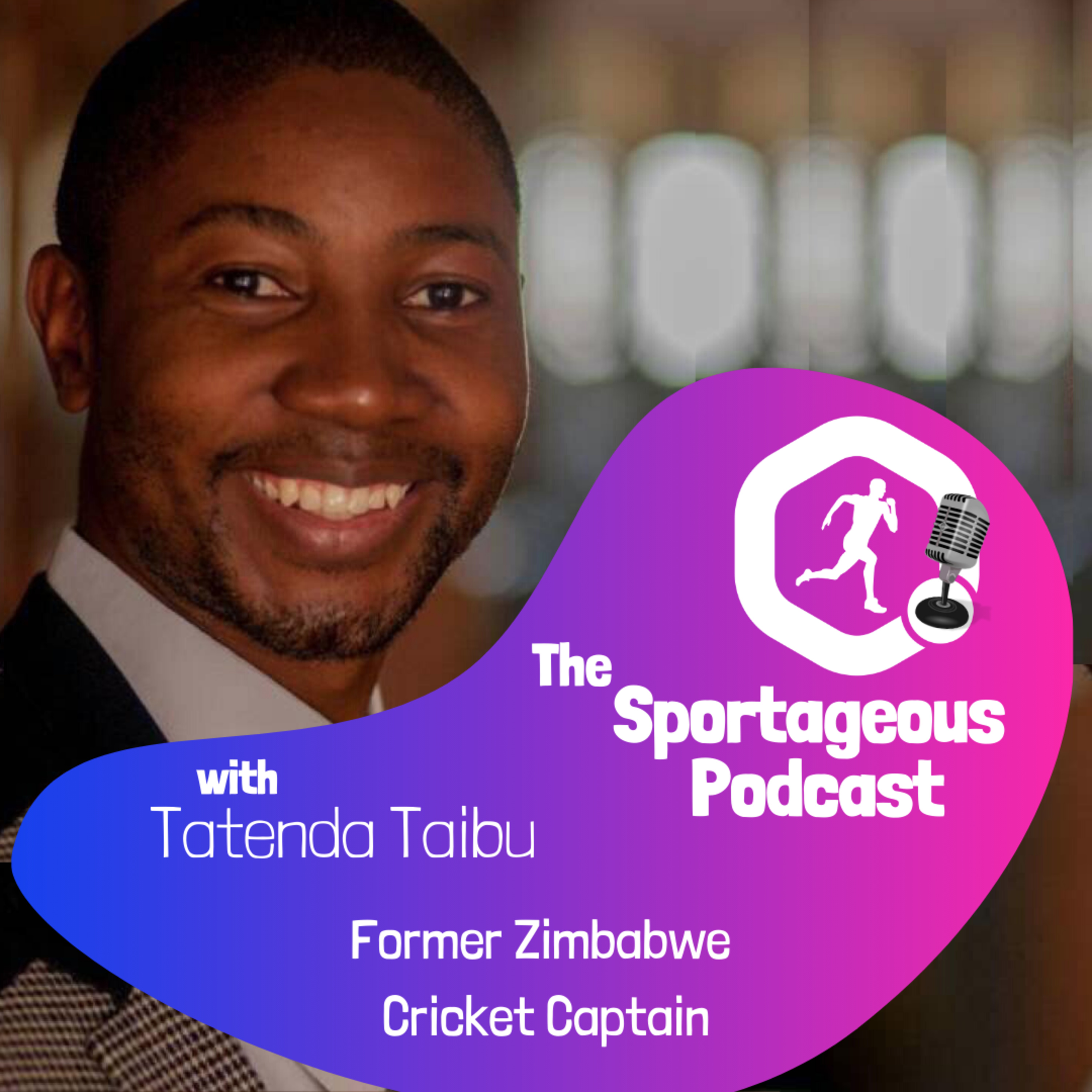 The Sportageous Cast