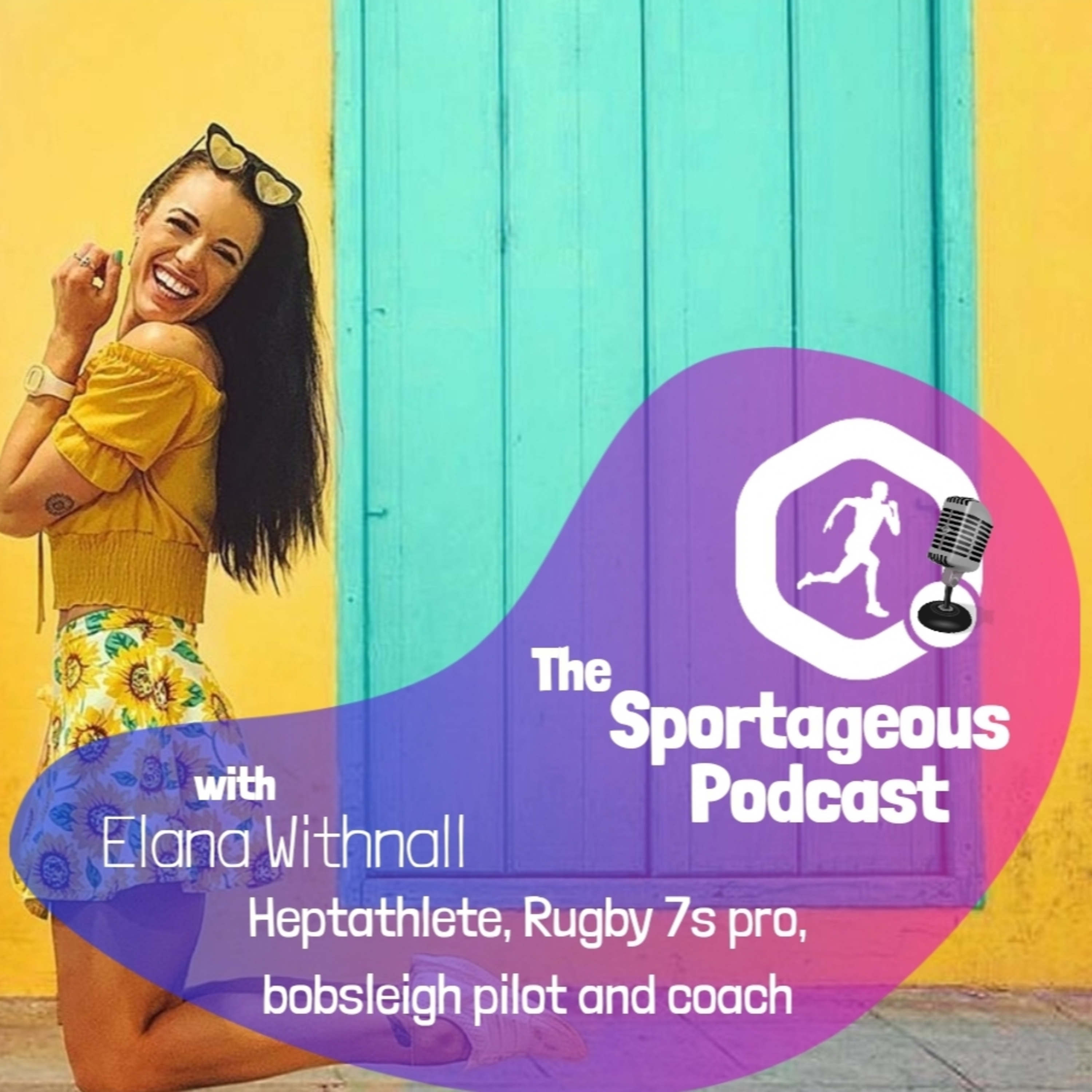 The Sportageous Cast
