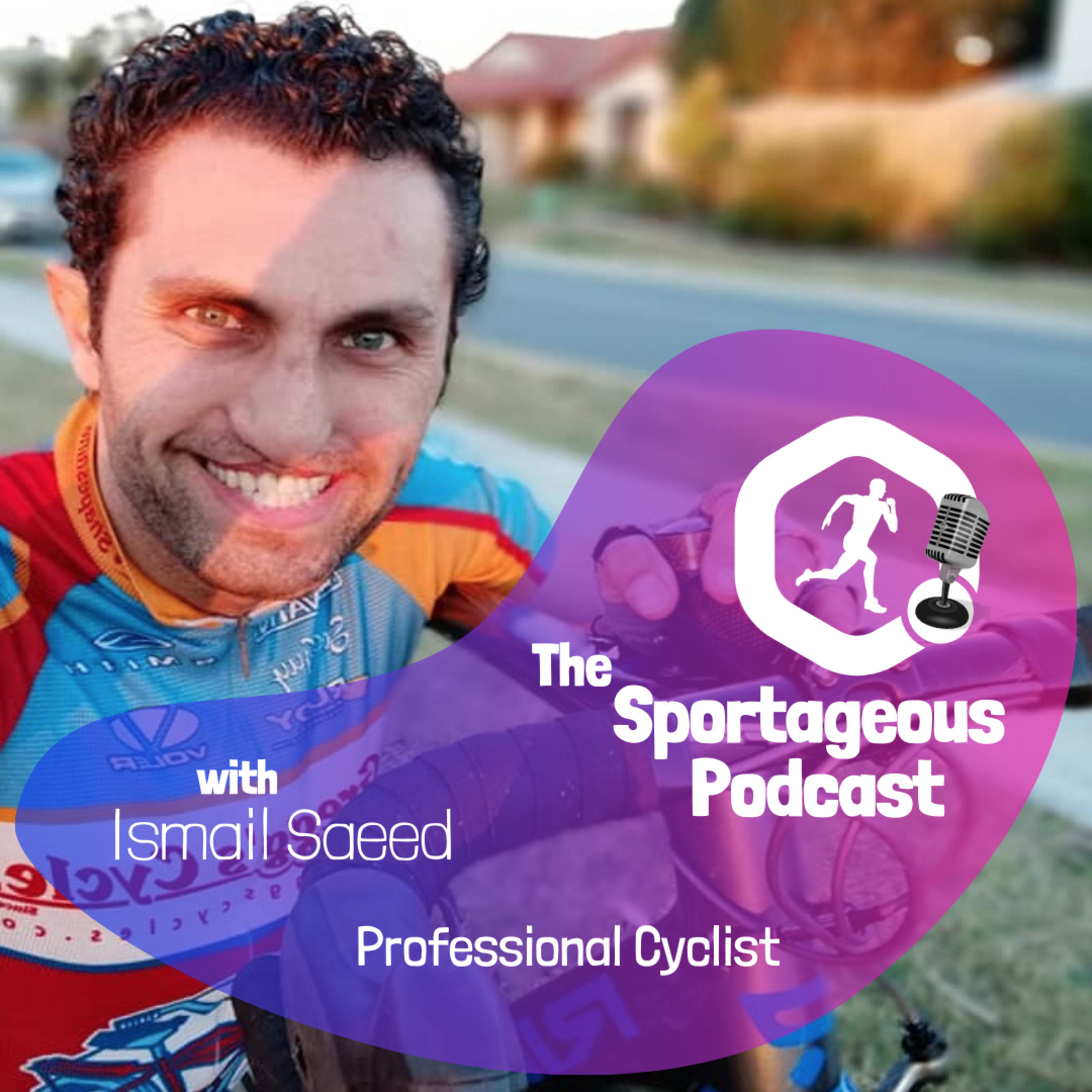 The Sportageous Cast