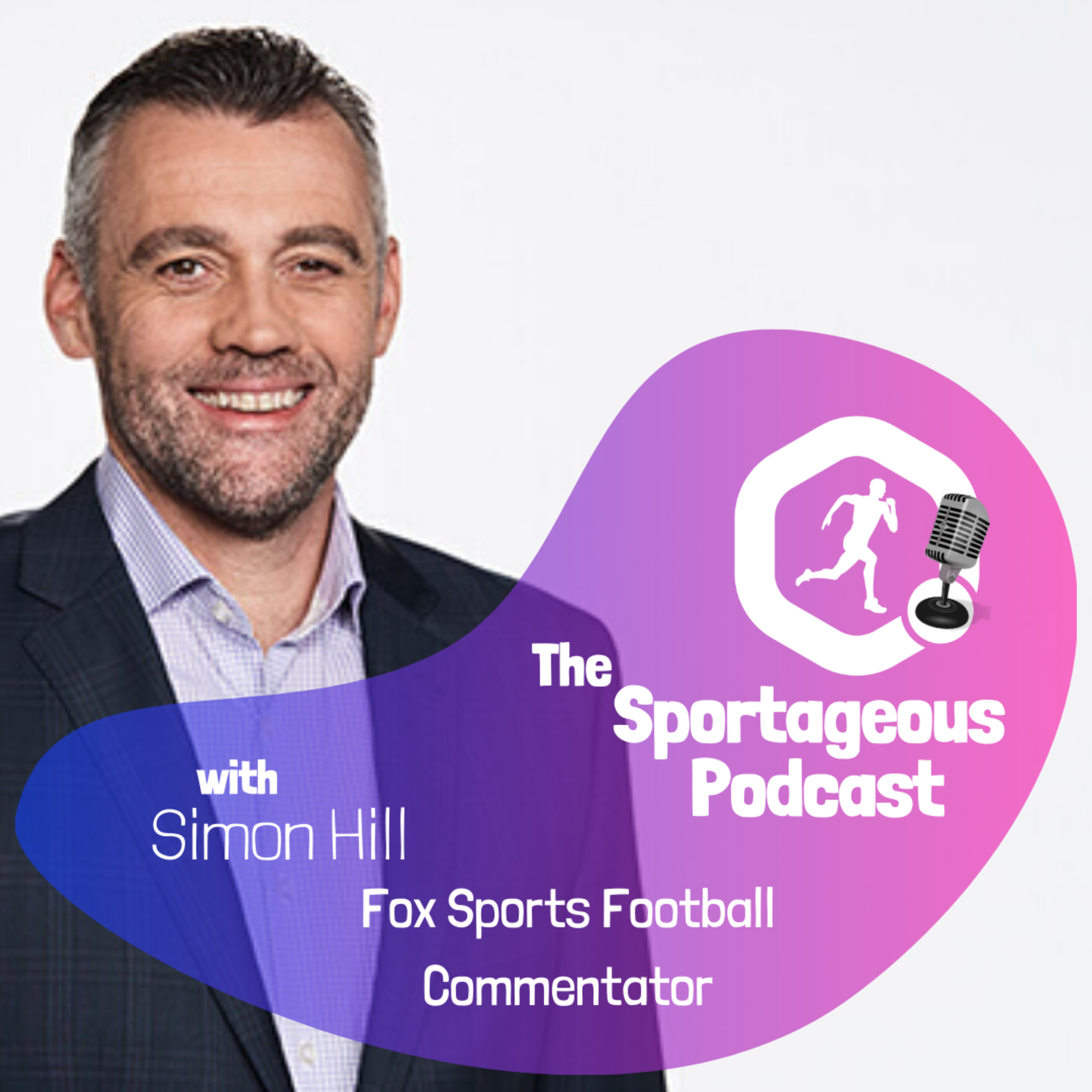The Sportageous Cast