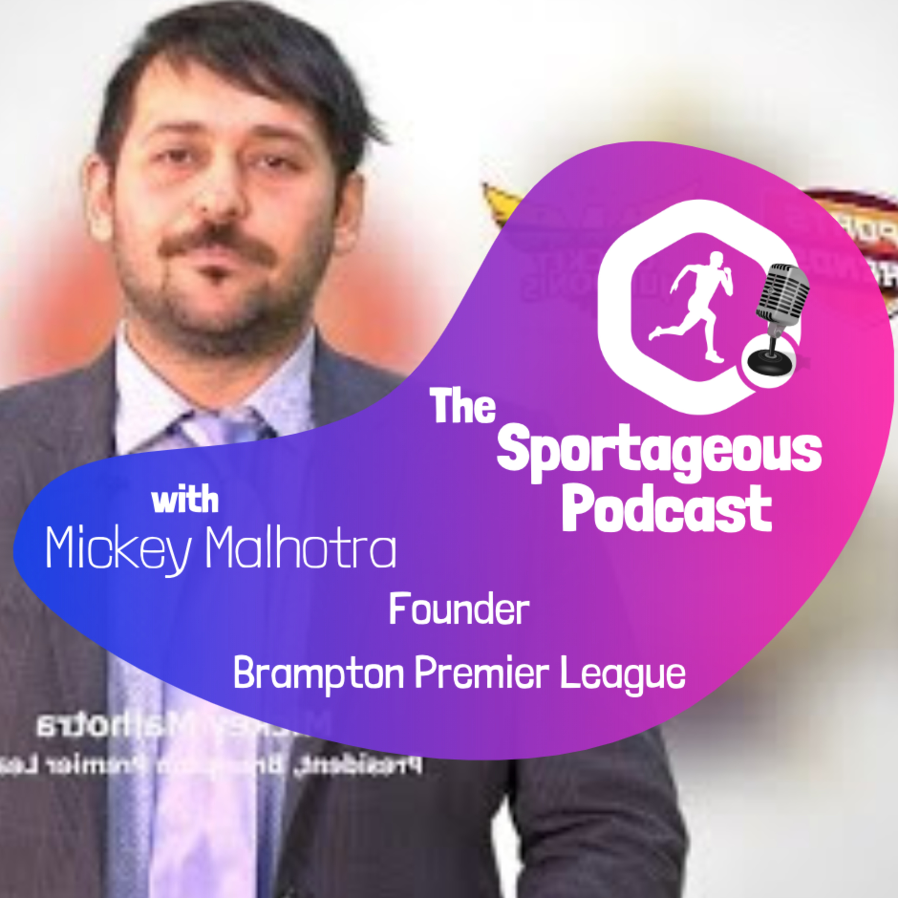 The Sportageous Cast