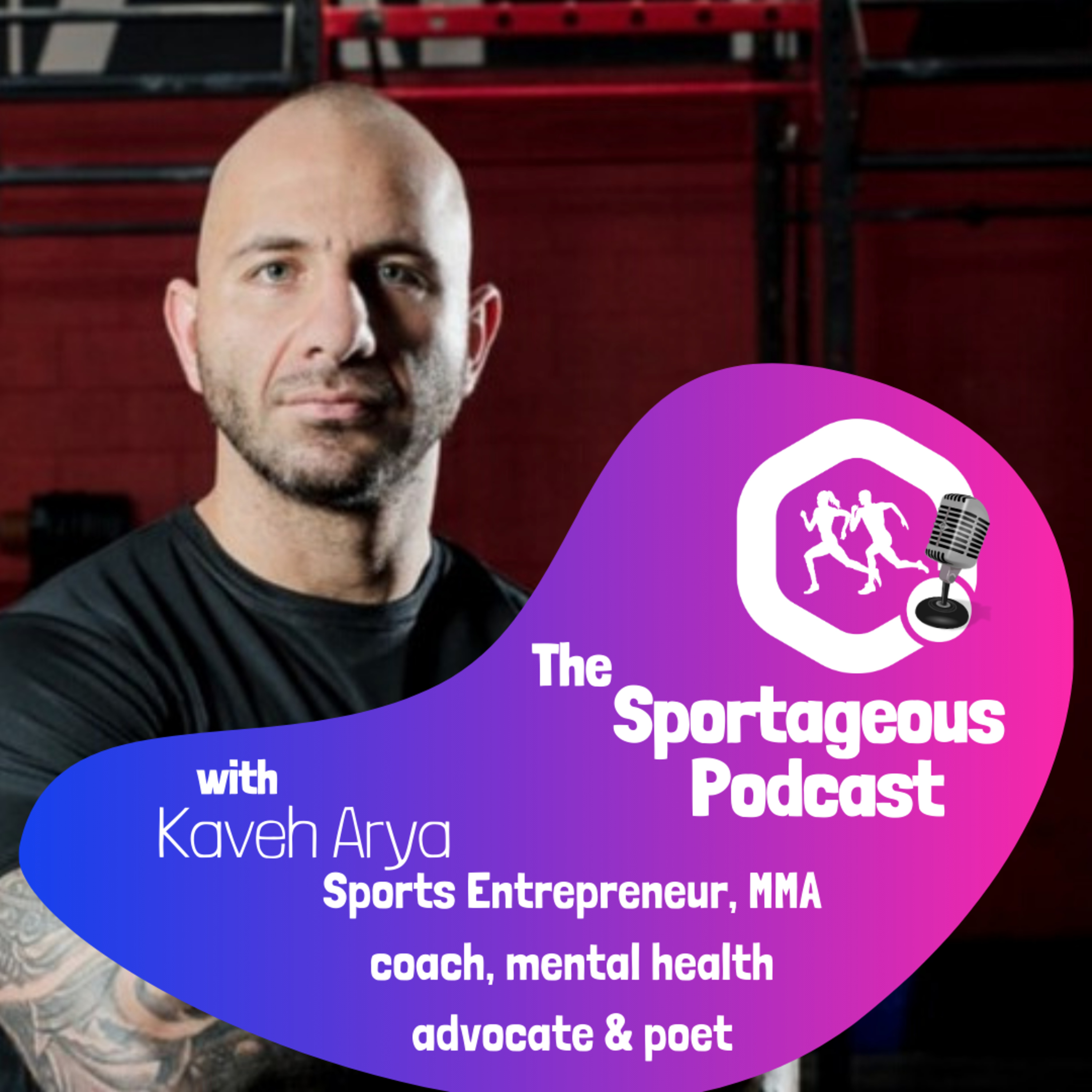 The Sportageous Cast