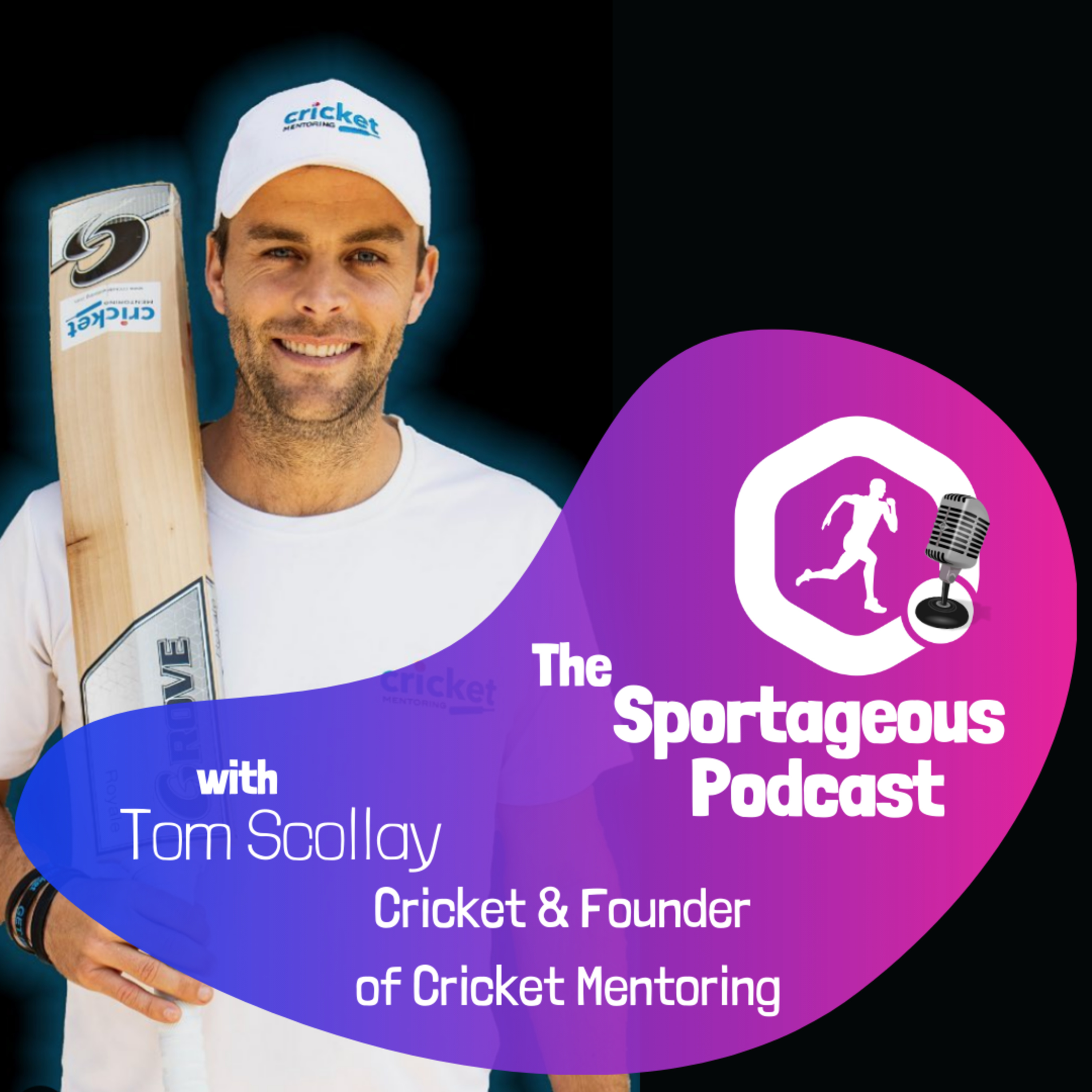 The Sportageous Cast