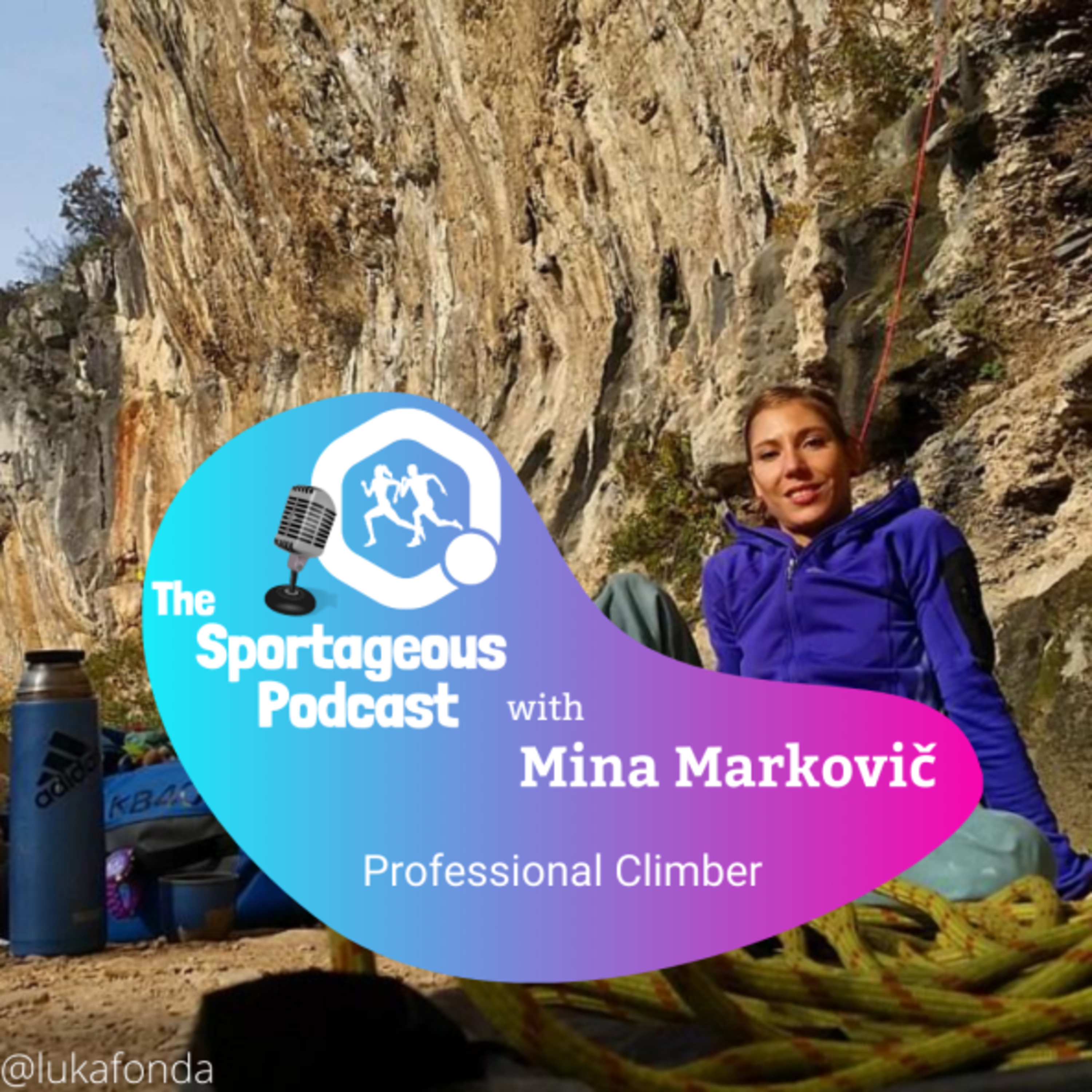 The Sportageous Cast