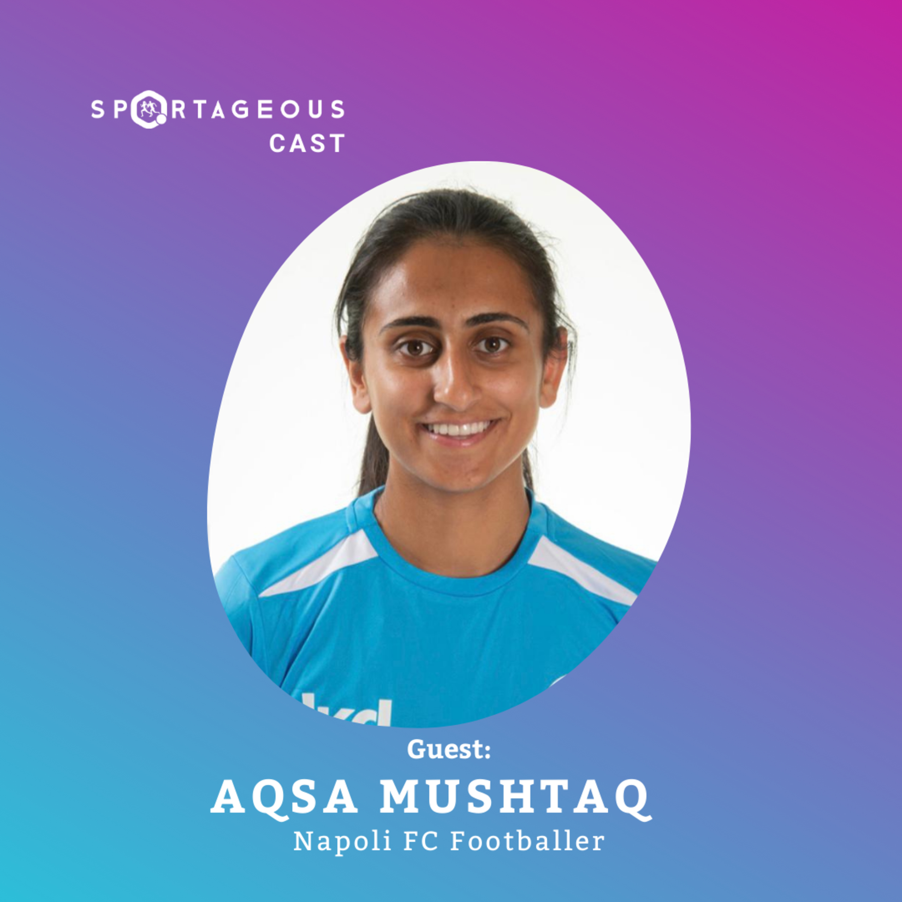 The Sportageous Cast
