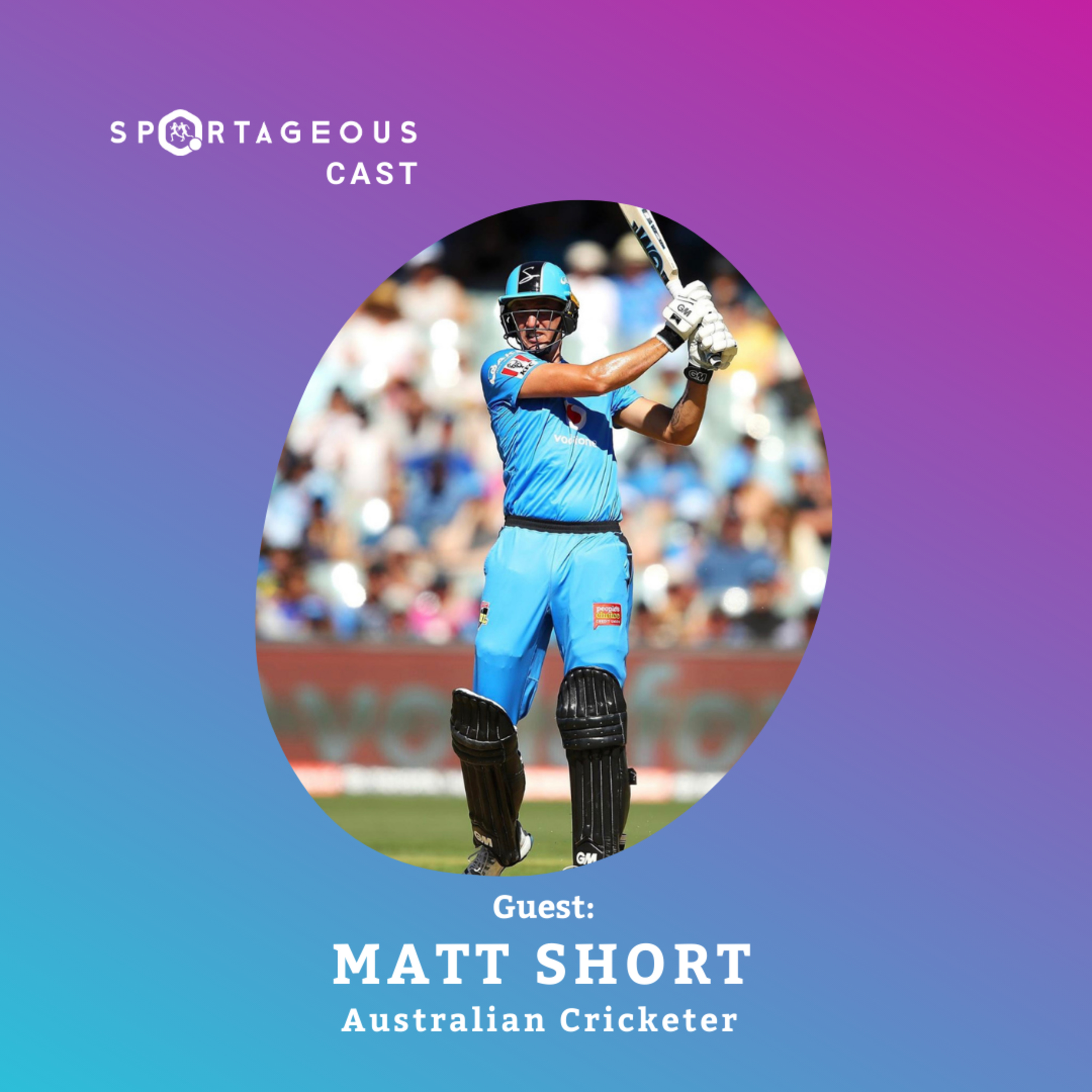 The Sportageous Cast