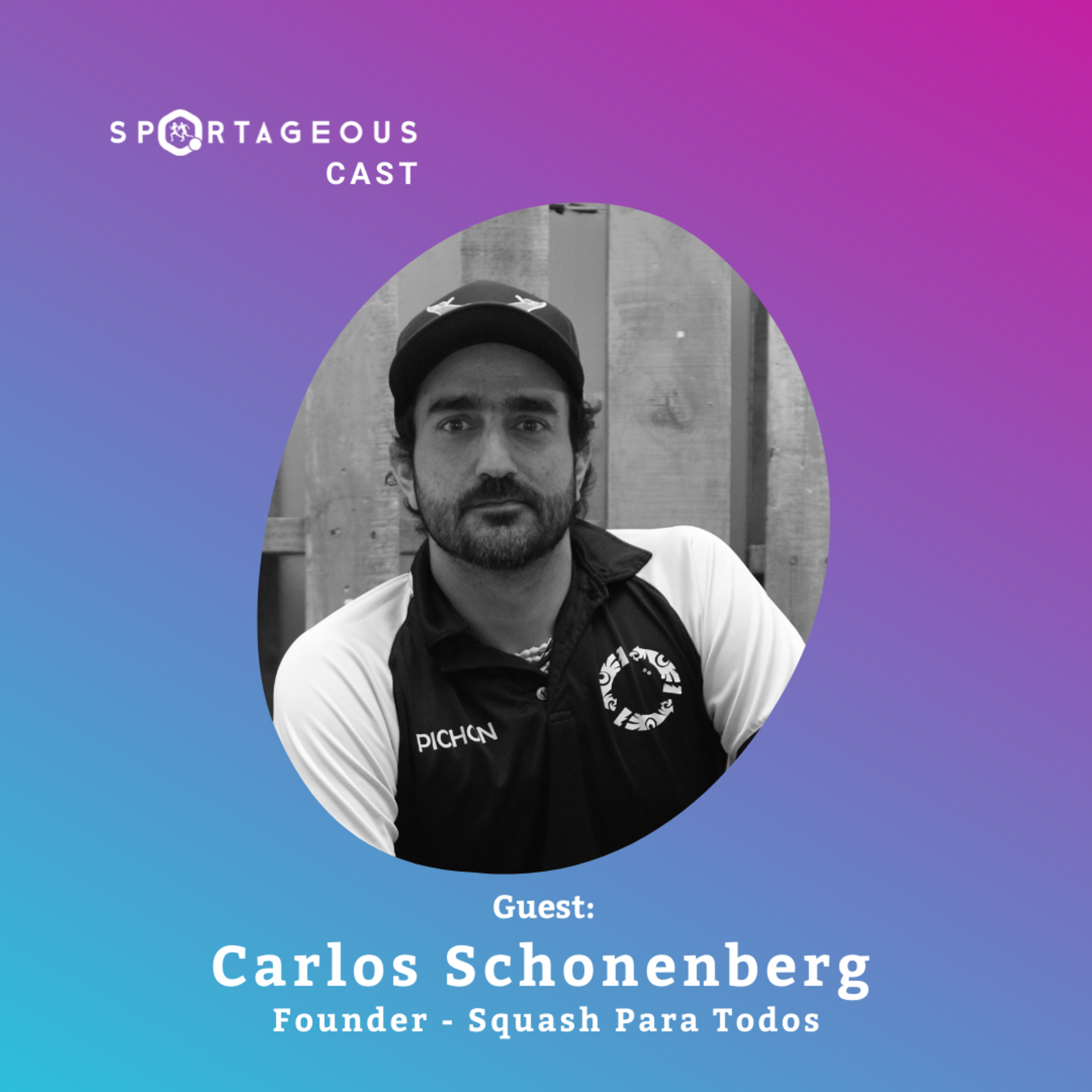 The Sportageous Cast