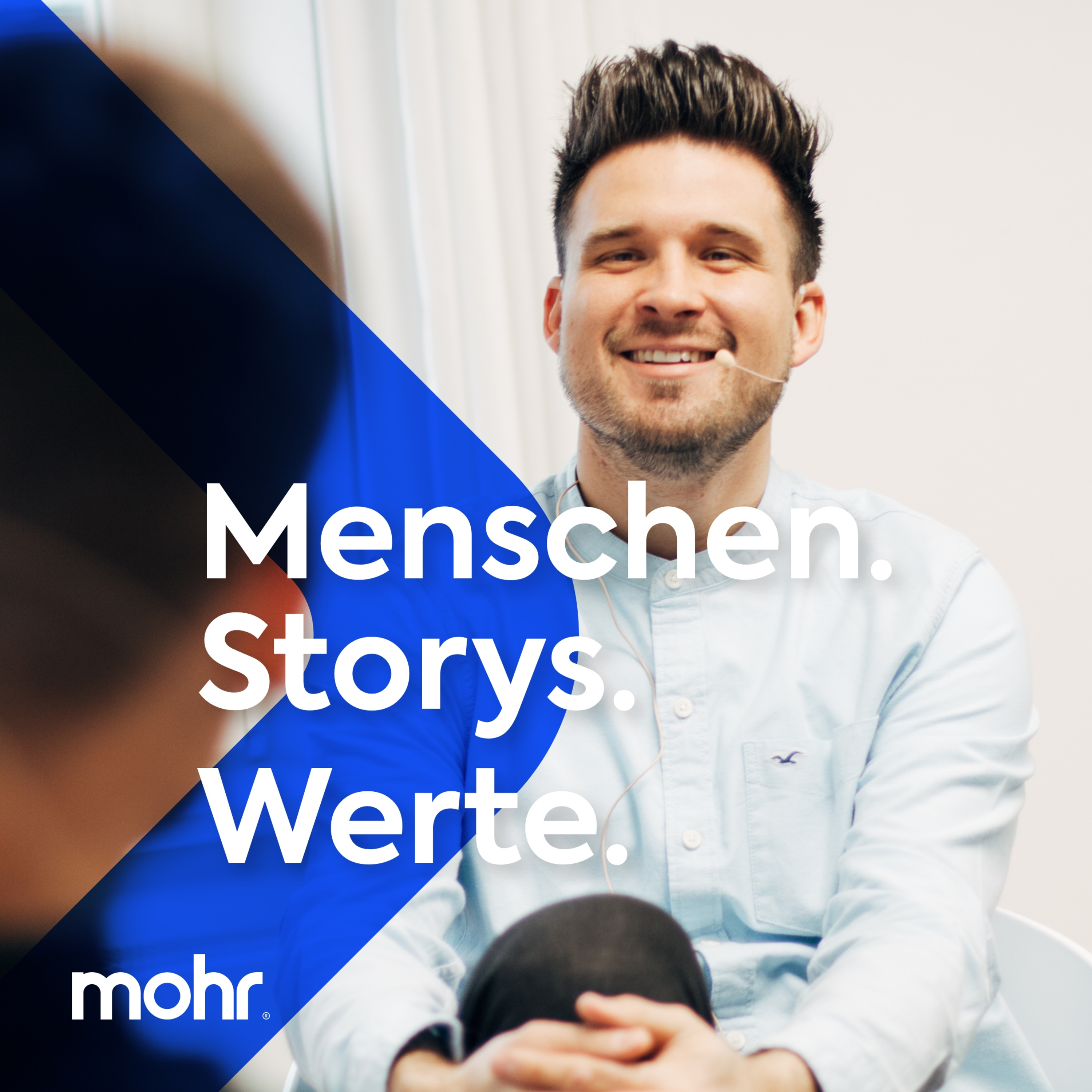 #15 - Interview – Nadine Prill von DOCUFY GmbH episode artwork