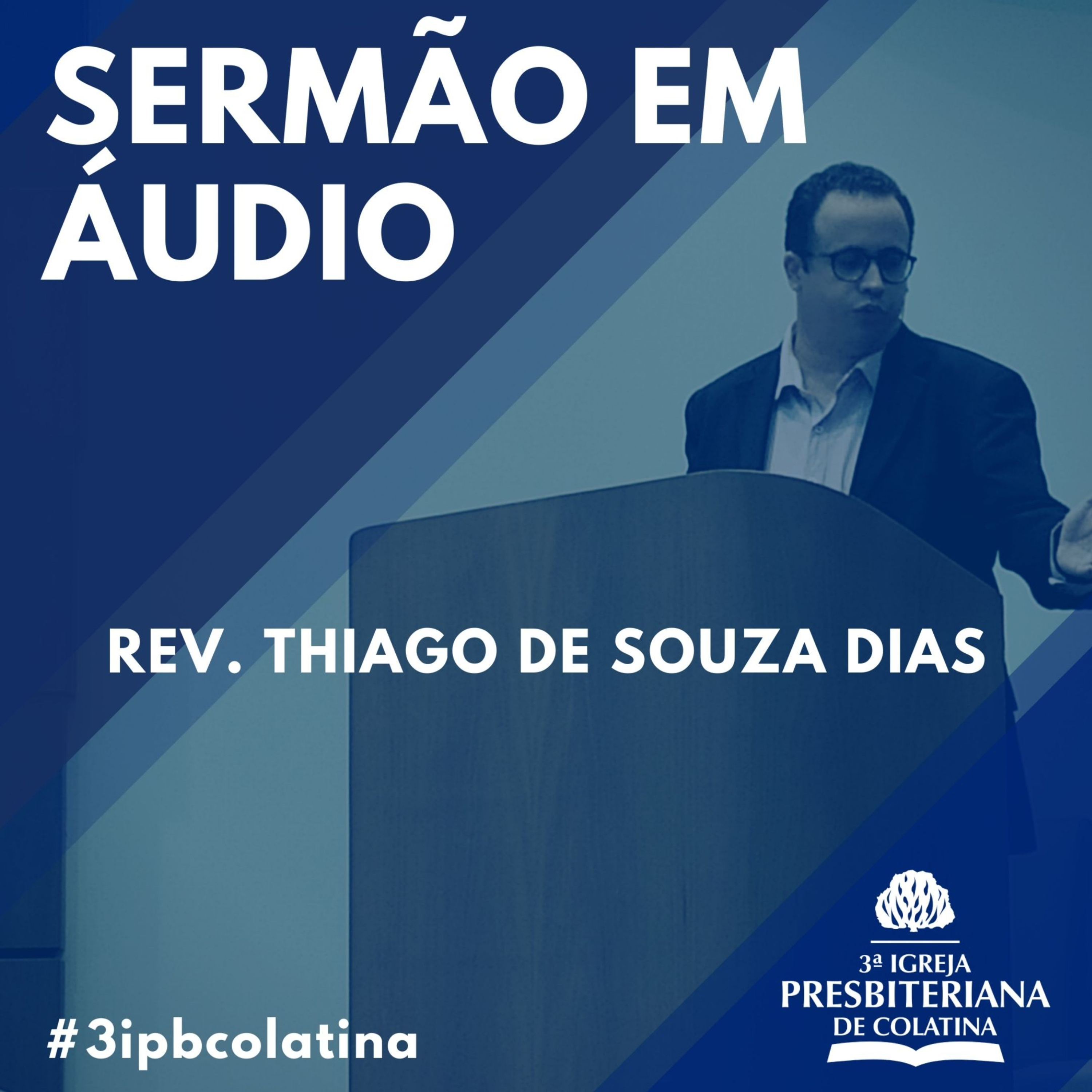 Terceira Igreja Presbiteriana de Colatina