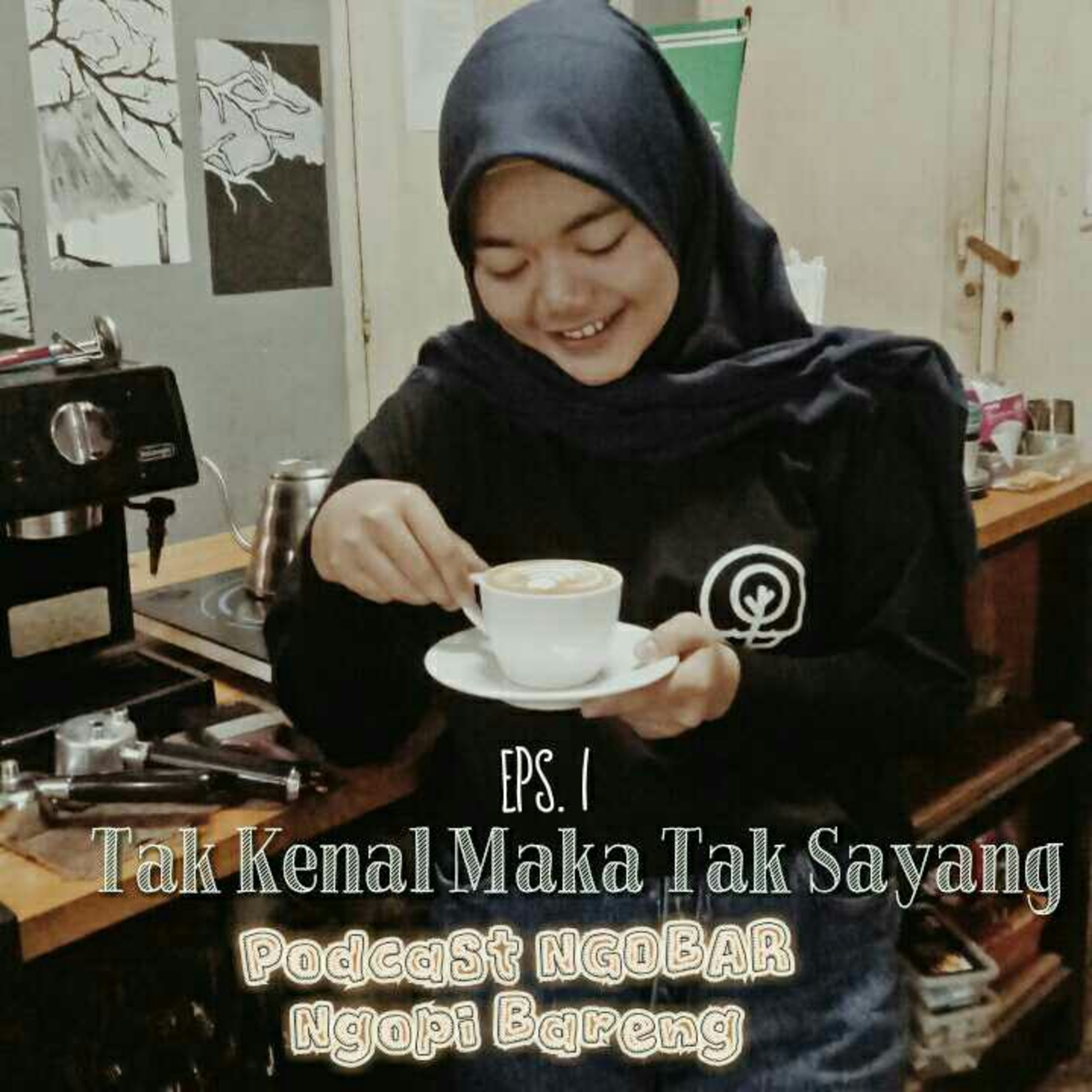 Tak Kenal Maka Tak Sayang episode artwork