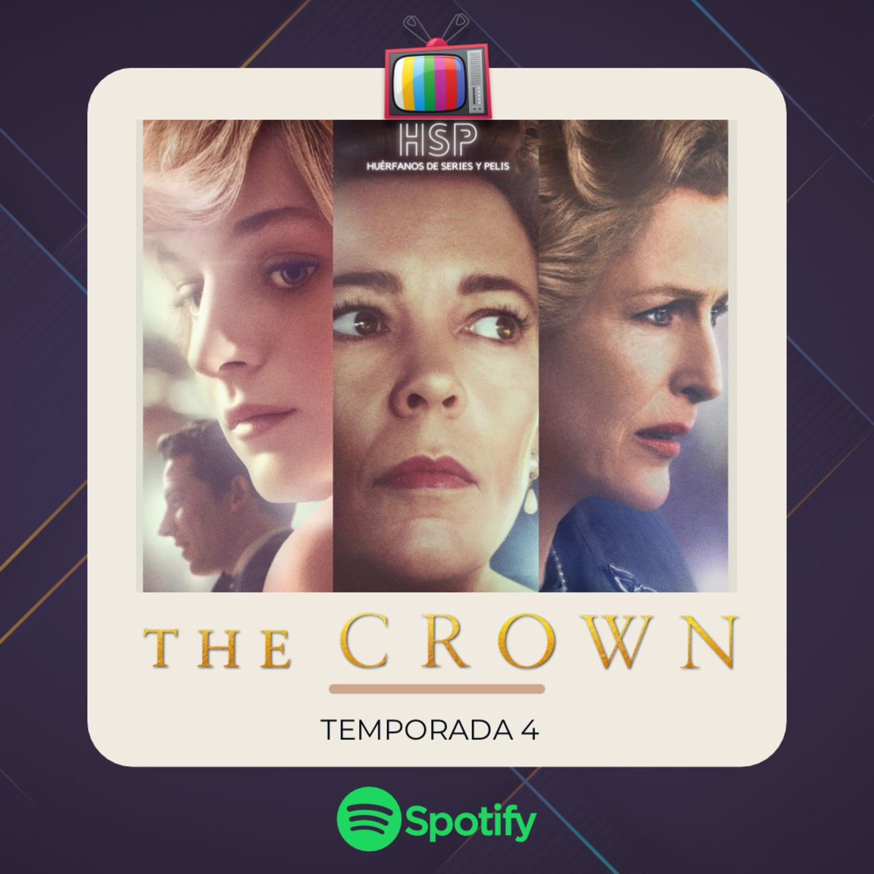 Huérfanos de Series y Pelis