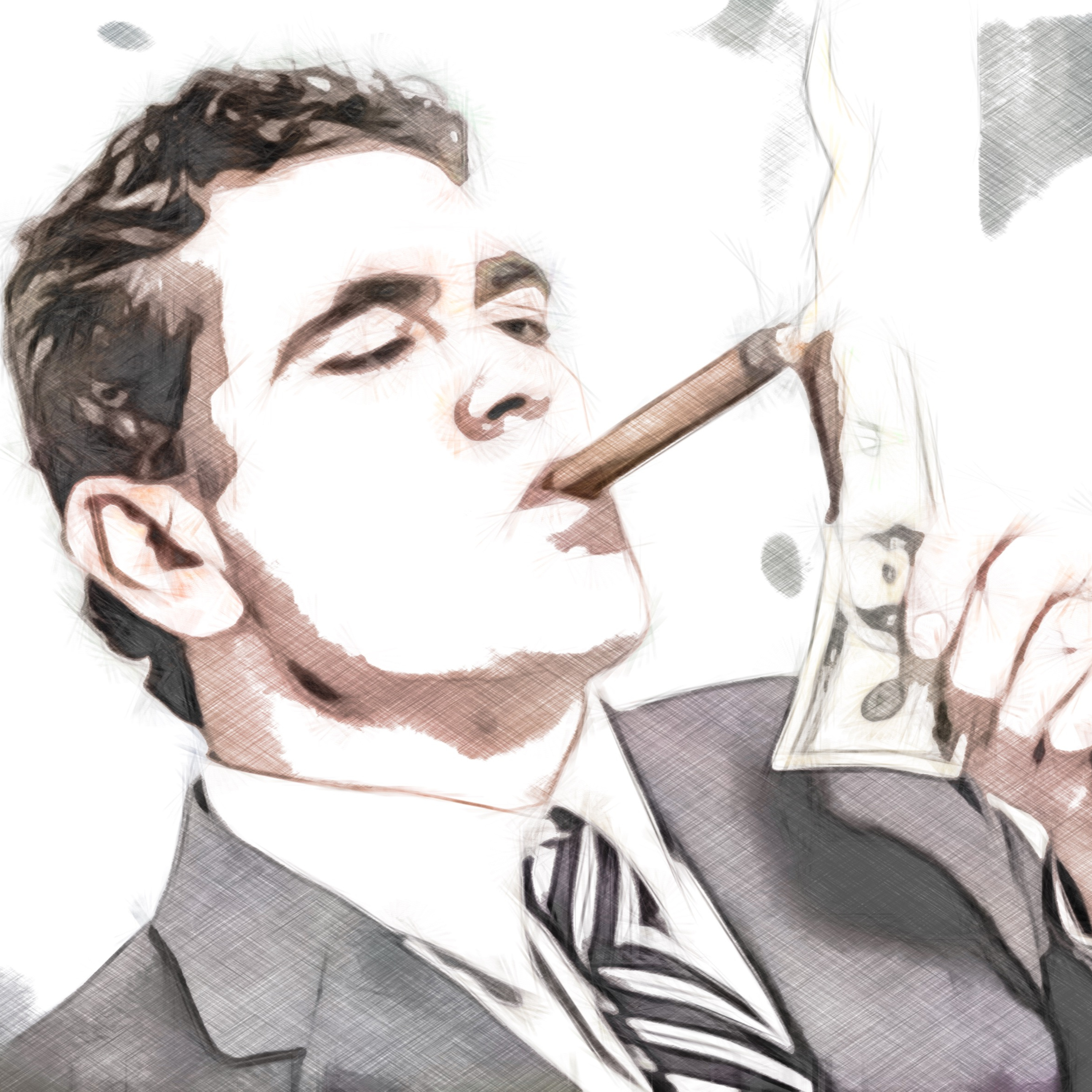 نفوذ الأغنياء و تأثيرهم الضار على السياسة.. استعراض اقتصادي و فلسفي للمشكلة