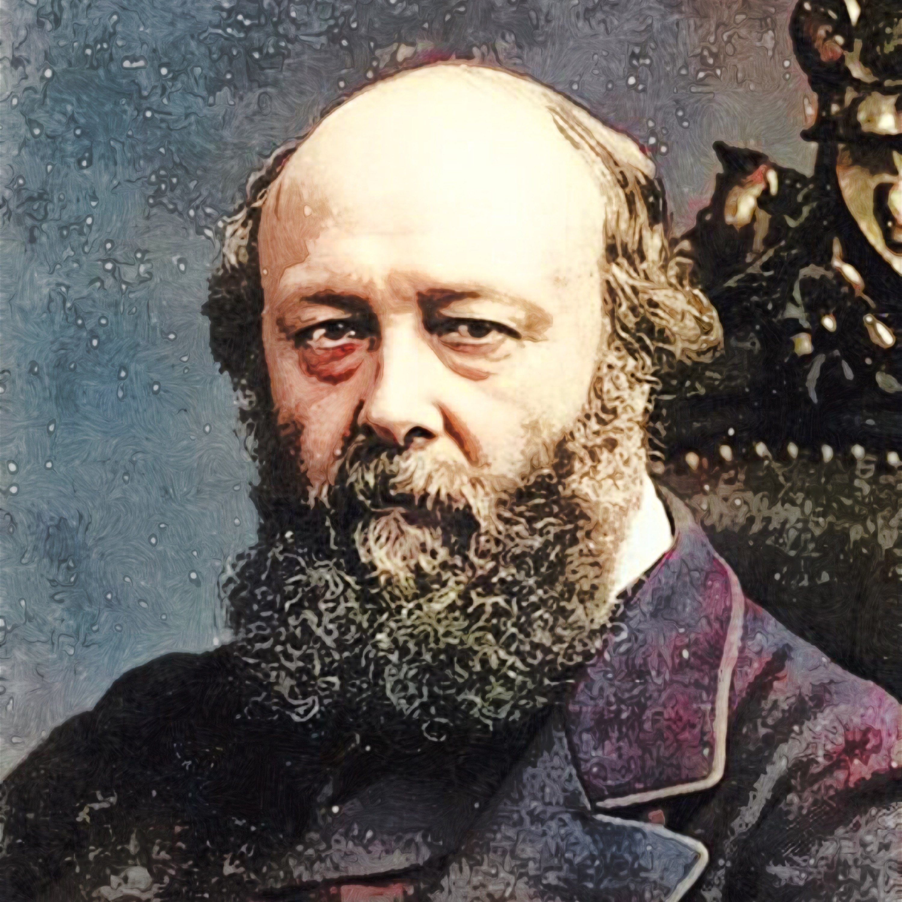 سيرة أعلام ما قبل الحرب العالمية الأولى: اللورد سالزبري، رئيس الوزراء البريطاني