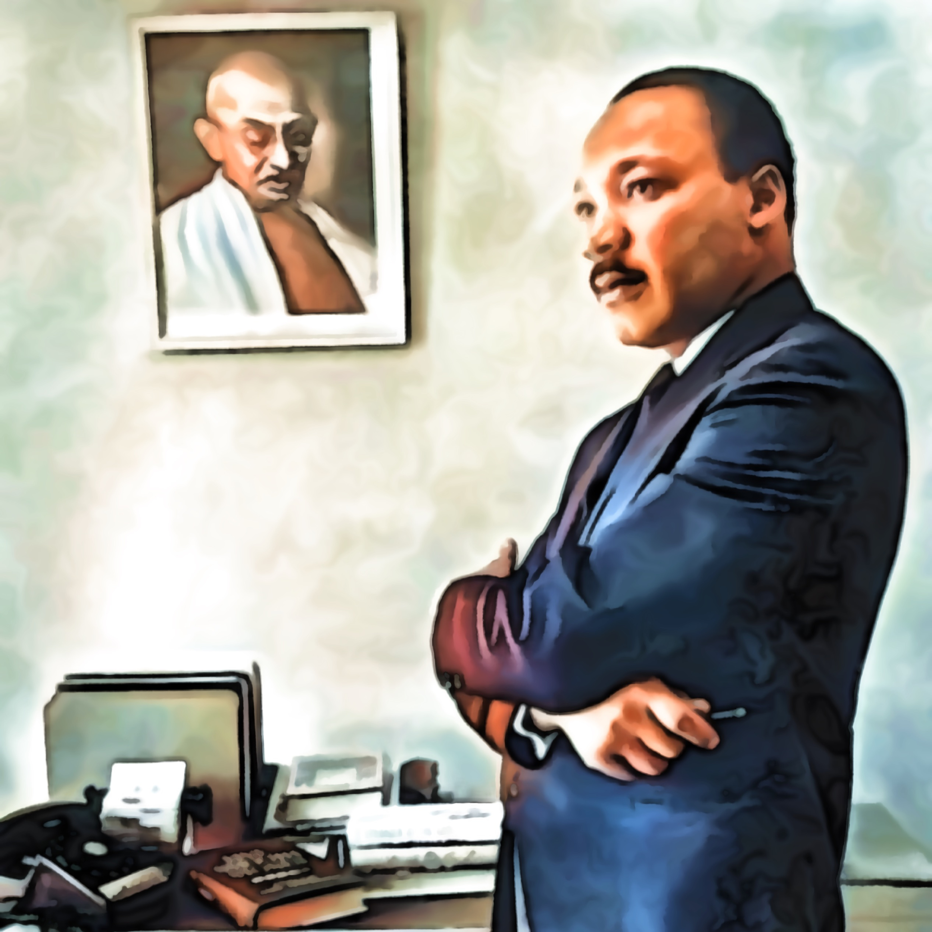 التمييز الطبقي في الهند و الولايات المتحدة و منطقتنا العربية