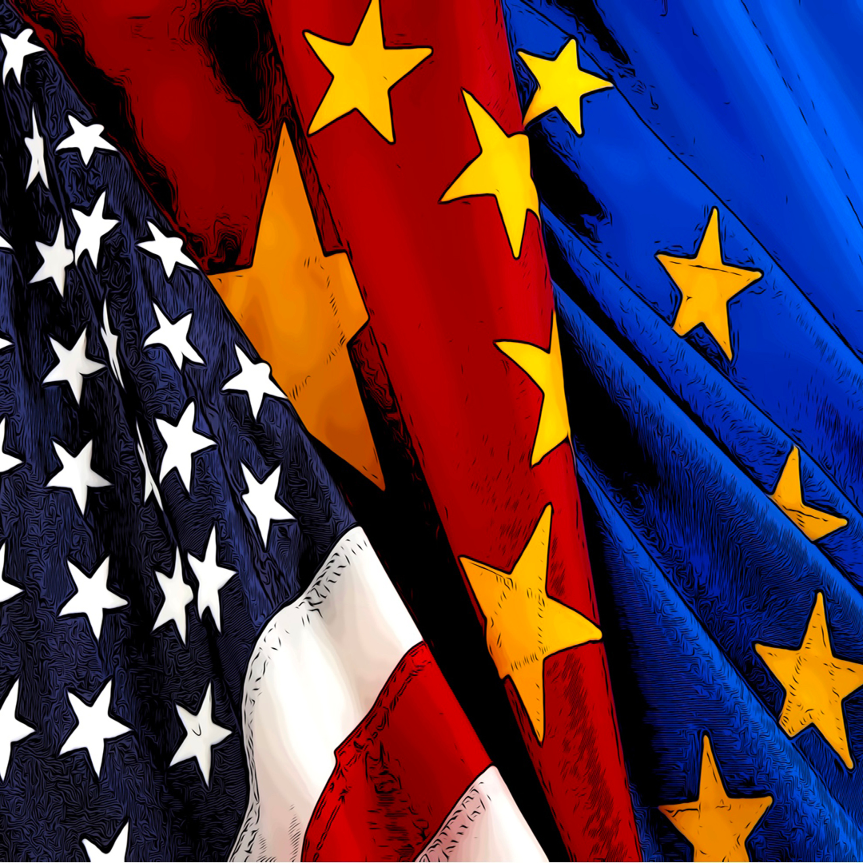 حرب باردة جديدة؟