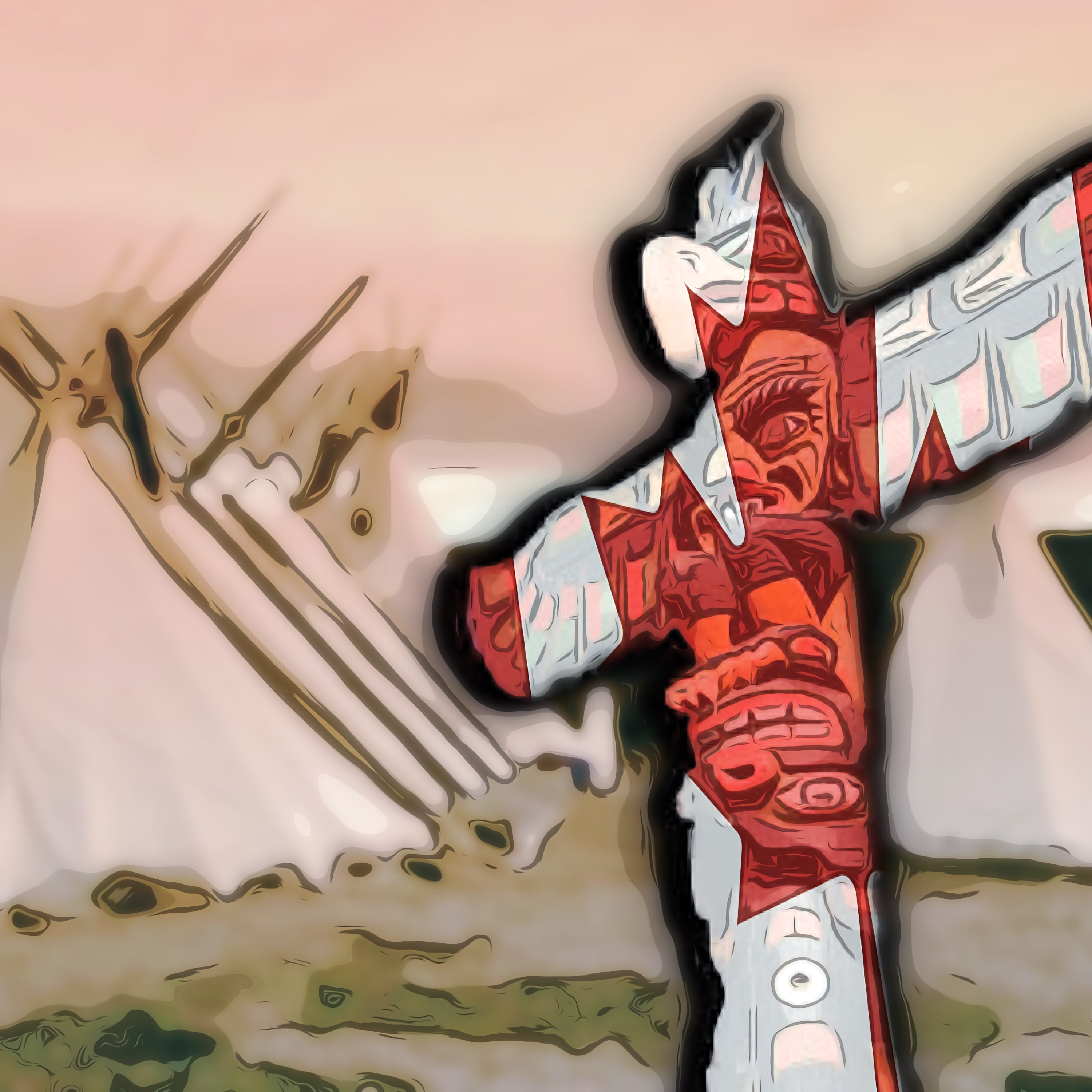 نبش الحضارة الغربية من مقابر كاملوبس