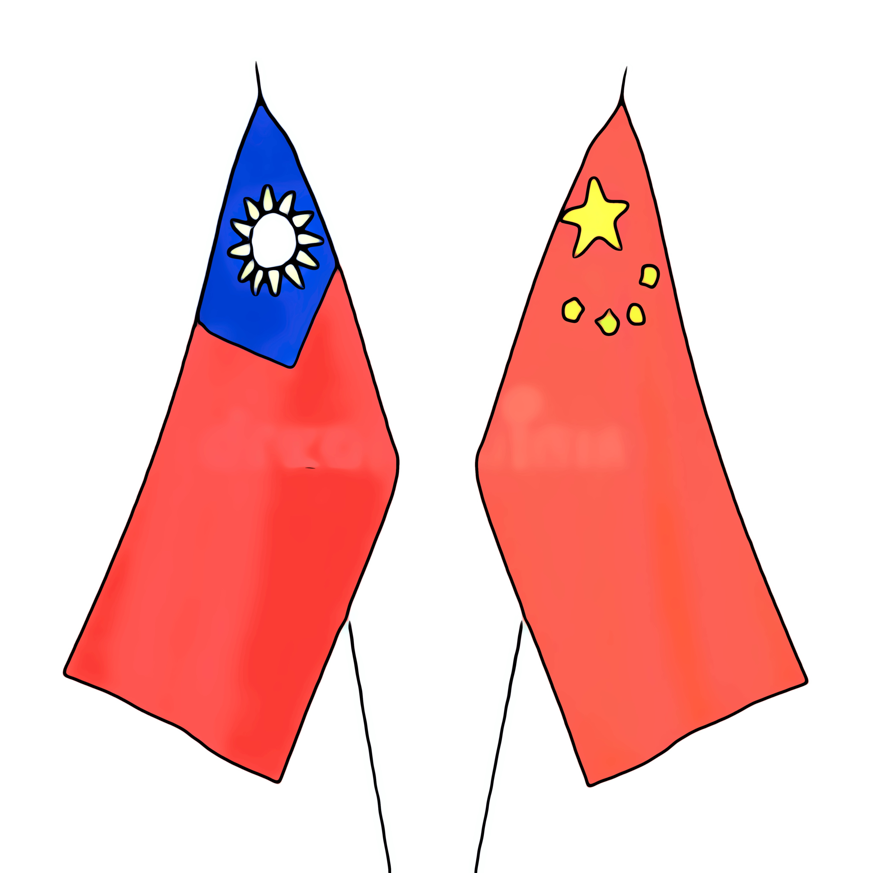 تايوان في مرمى سهام الصين؛ هوامش عن الهوية في العصر الحديث