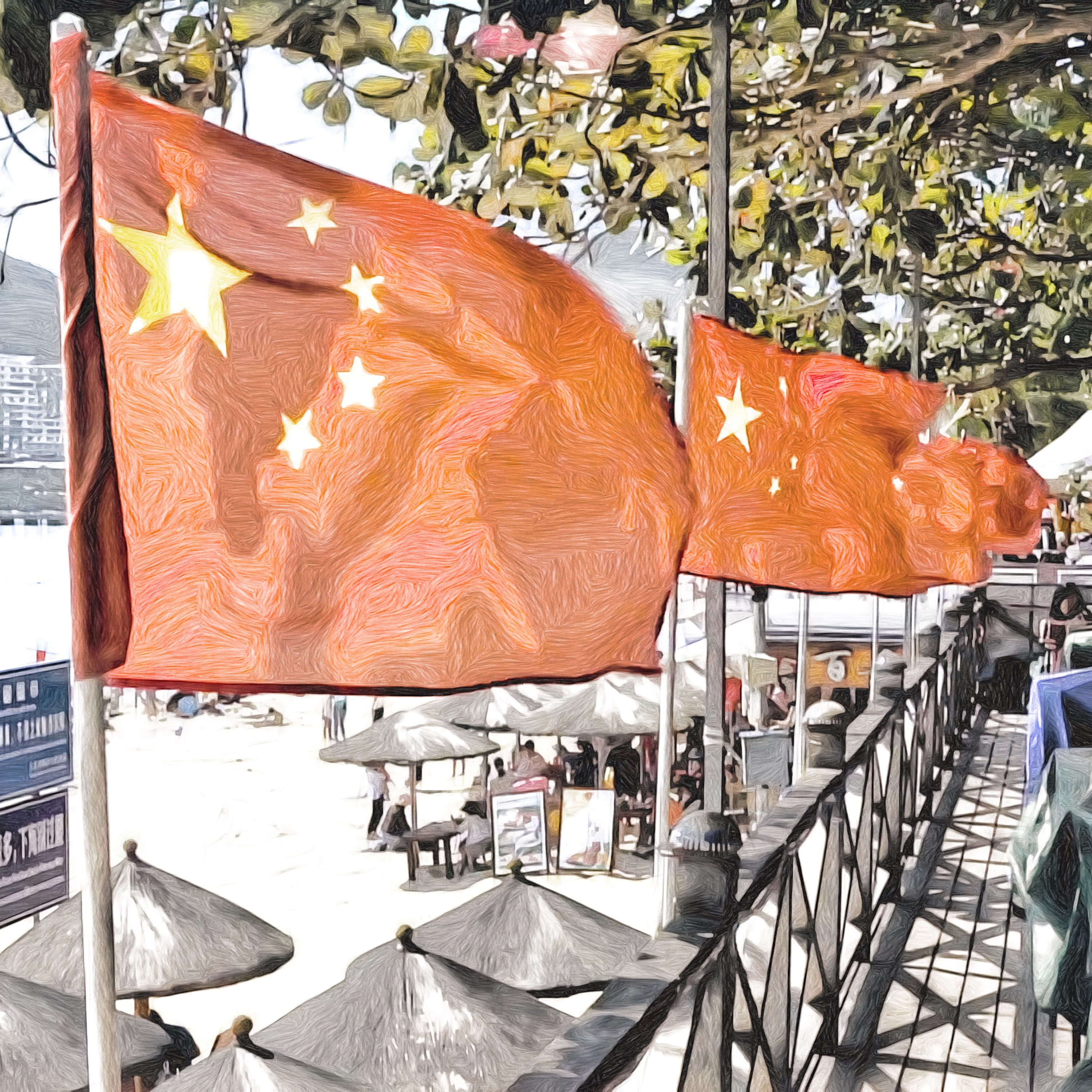 كتابة تاريخ الحزب الشيوعي الصيني.. من جديد؟