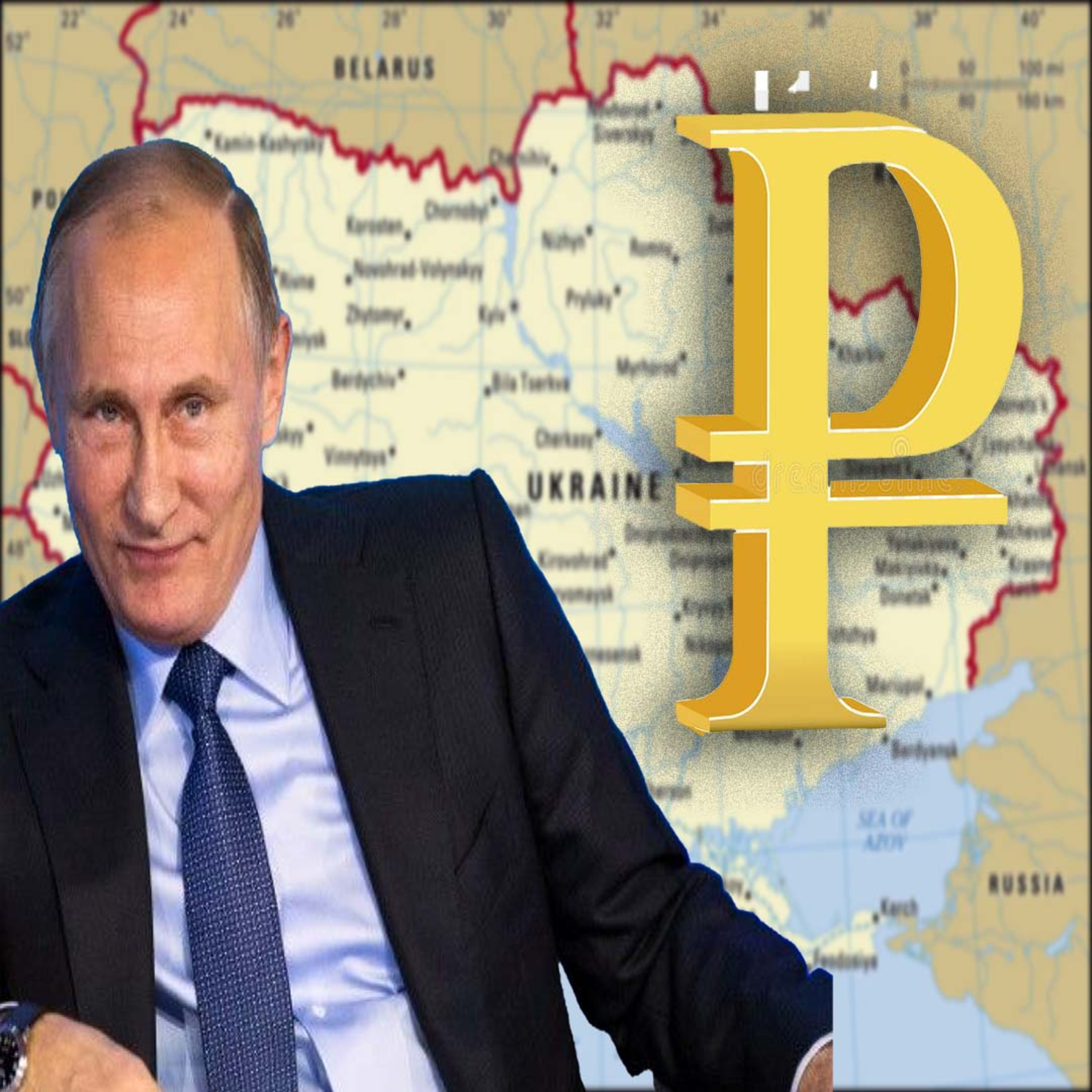 كيف استعاد الروبل قيمته بهذه السرعة