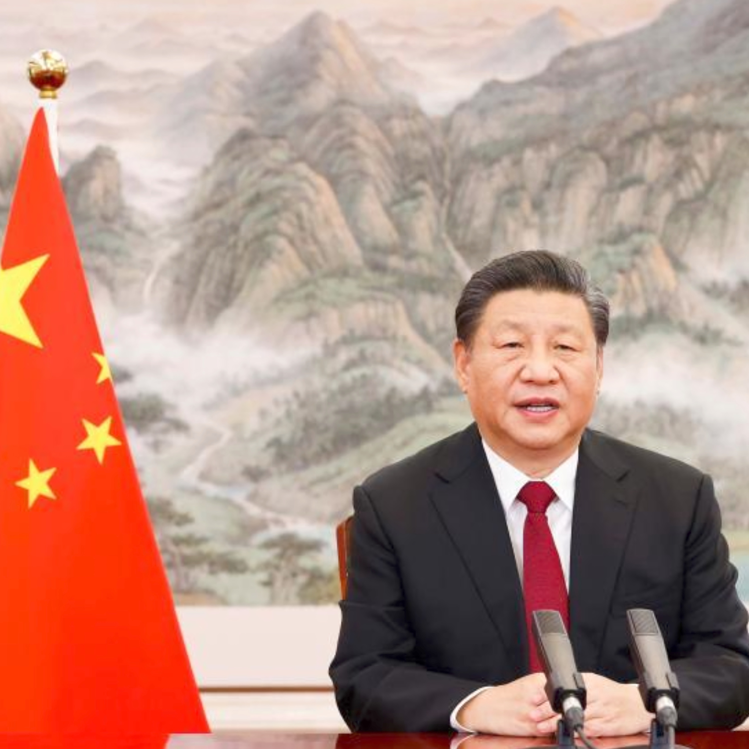 موجة الأوميكرون و الأزمة الاقتصادية المحدقة في الصين