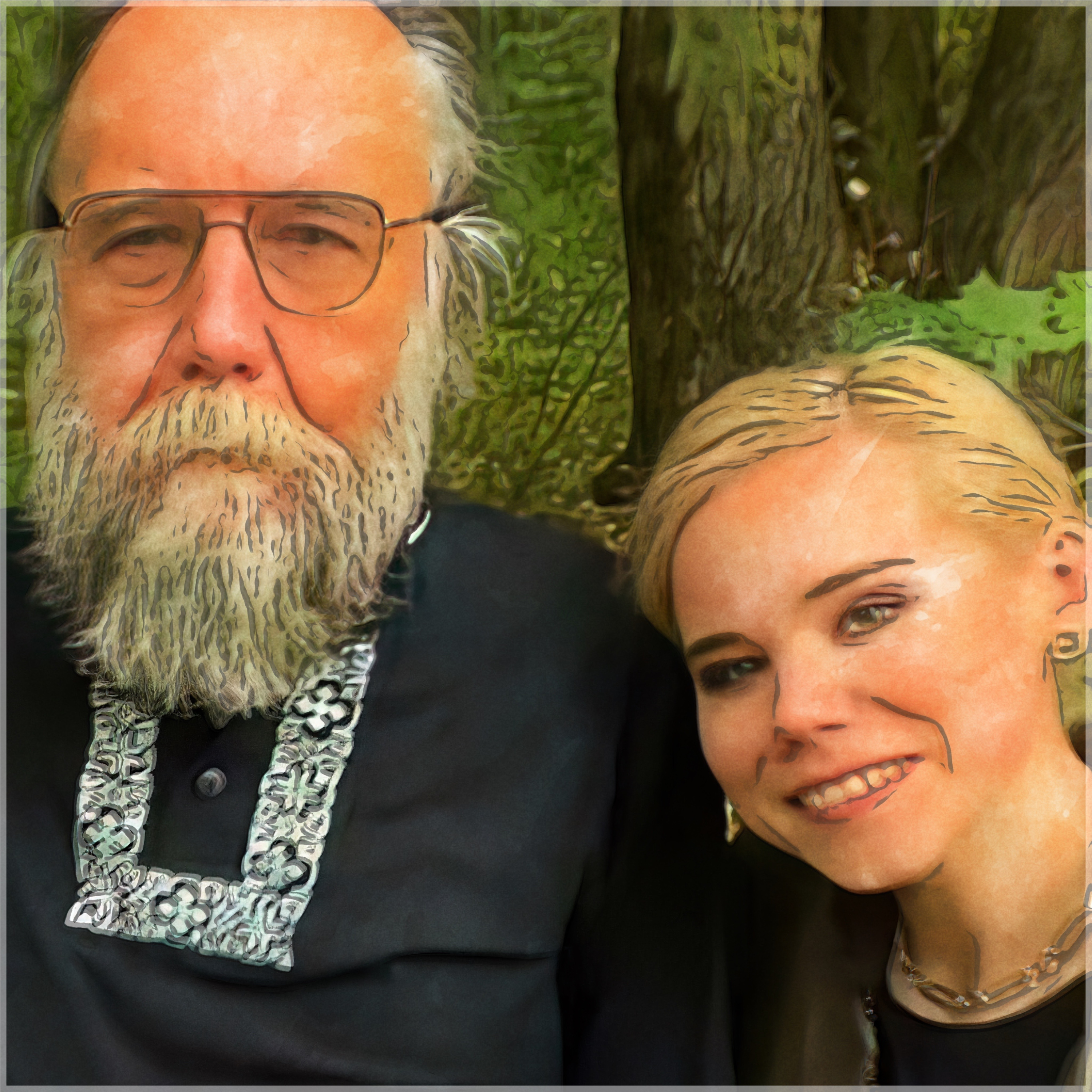 لغز اغتيال داريا دوجينا: ما بين التراث السياسي الروسي و نظريات المؤامرة الغربية