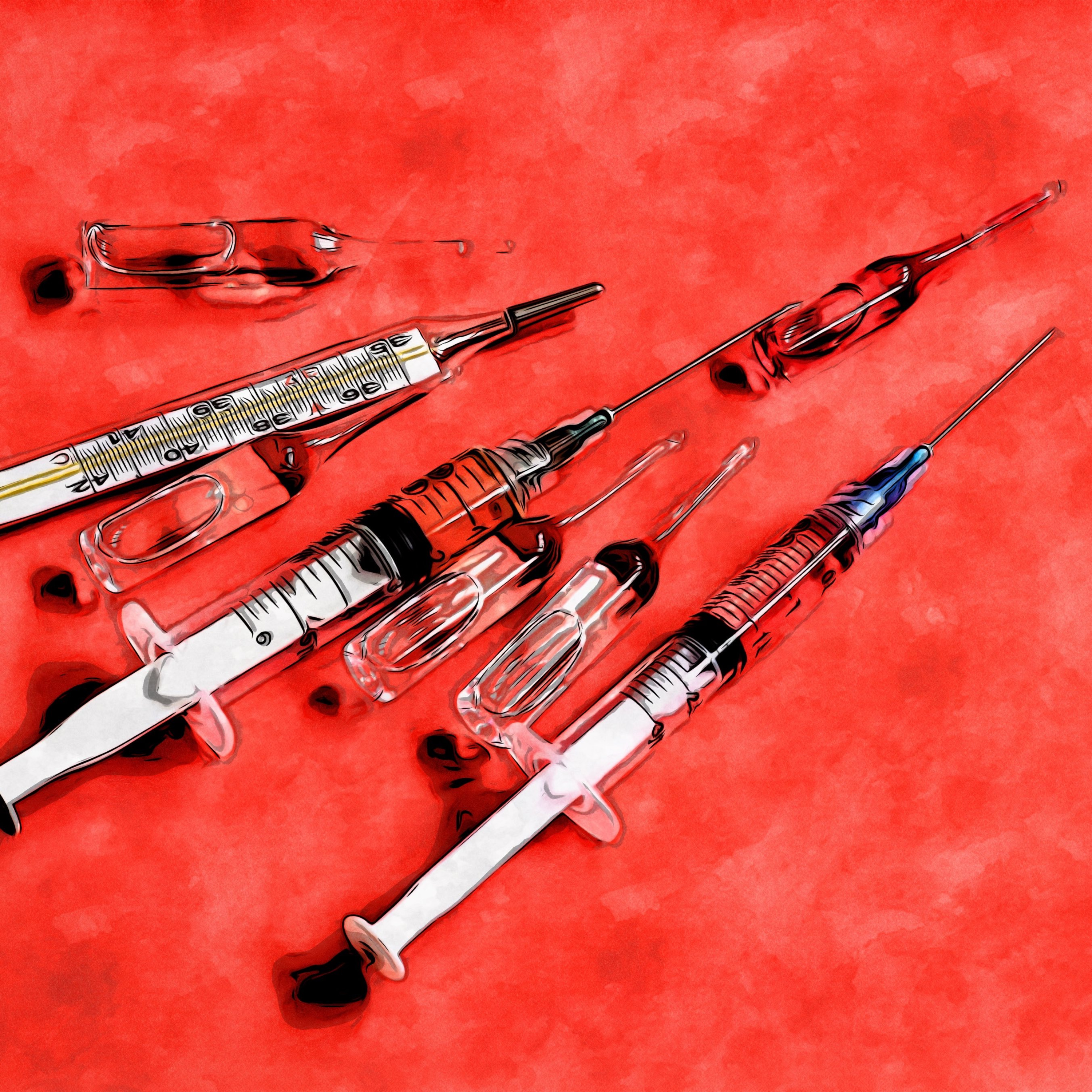 كيفية تعامل المجتمع و الدولة مع المدمنين: ردع أم احتواء