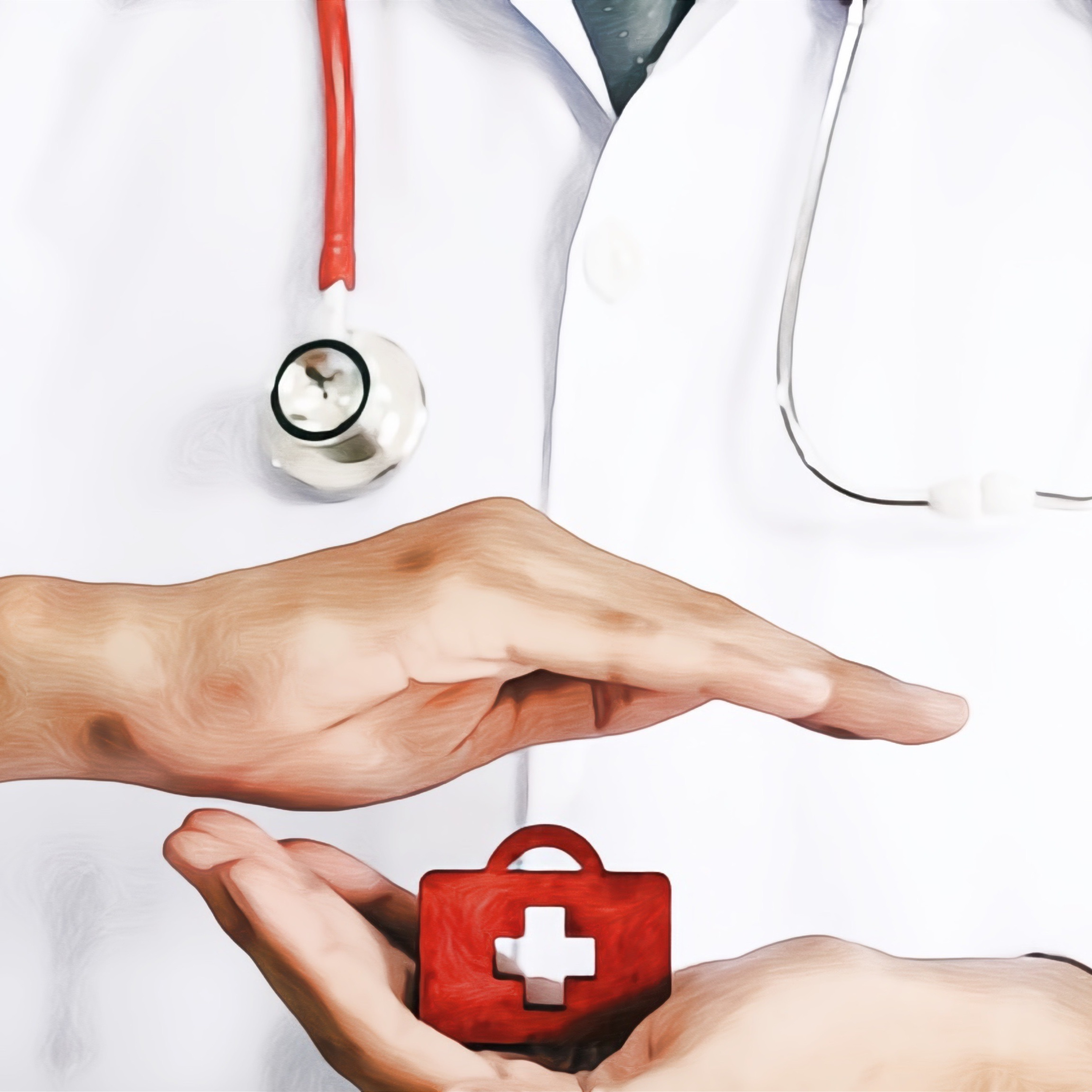 المستشفيات الخيرية في الولايات المتحدة الأمريكية: اسم على غير مسمى