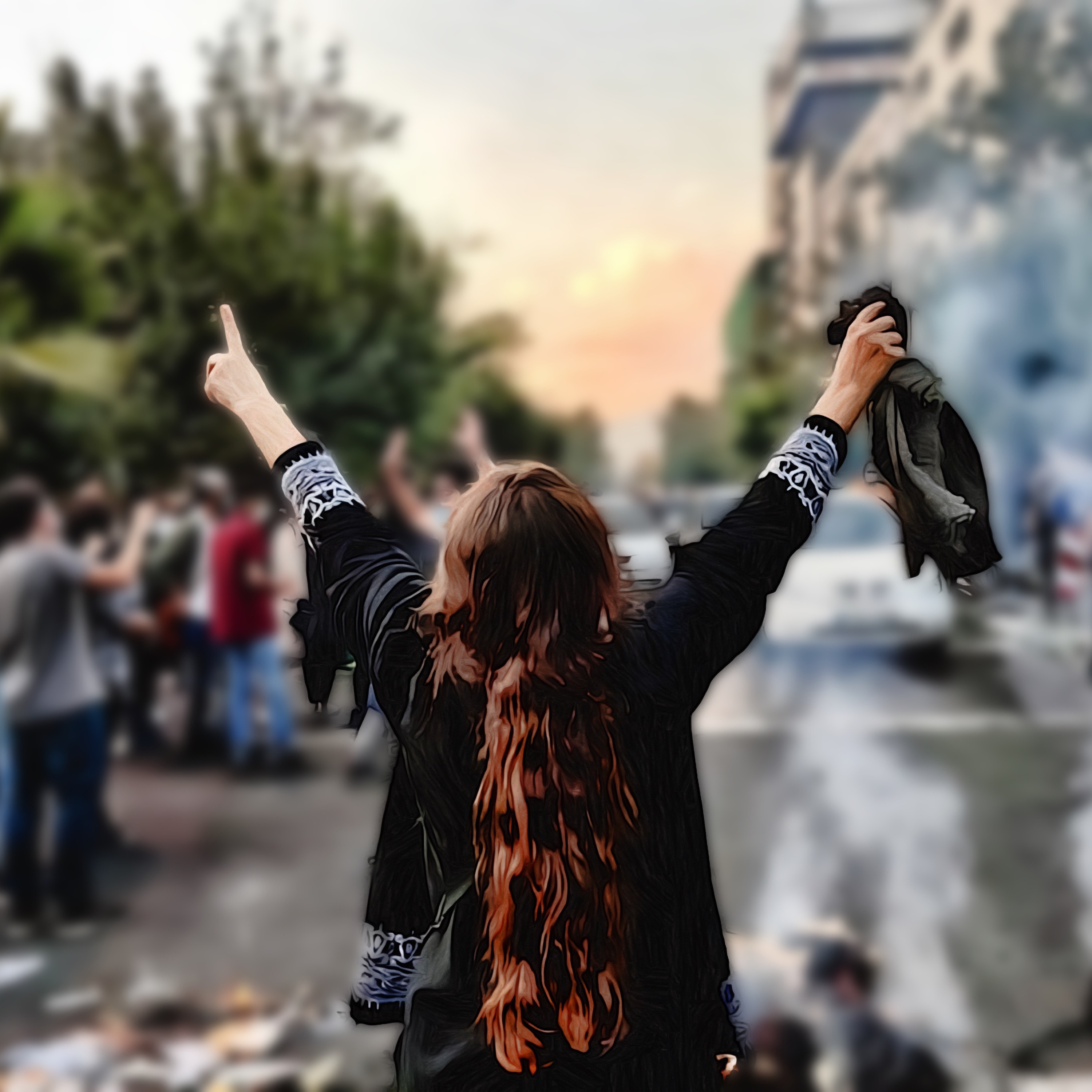 مظاهرات الشارع الإيراني: كلاكيت رابع مرة أم سيناريو جديد