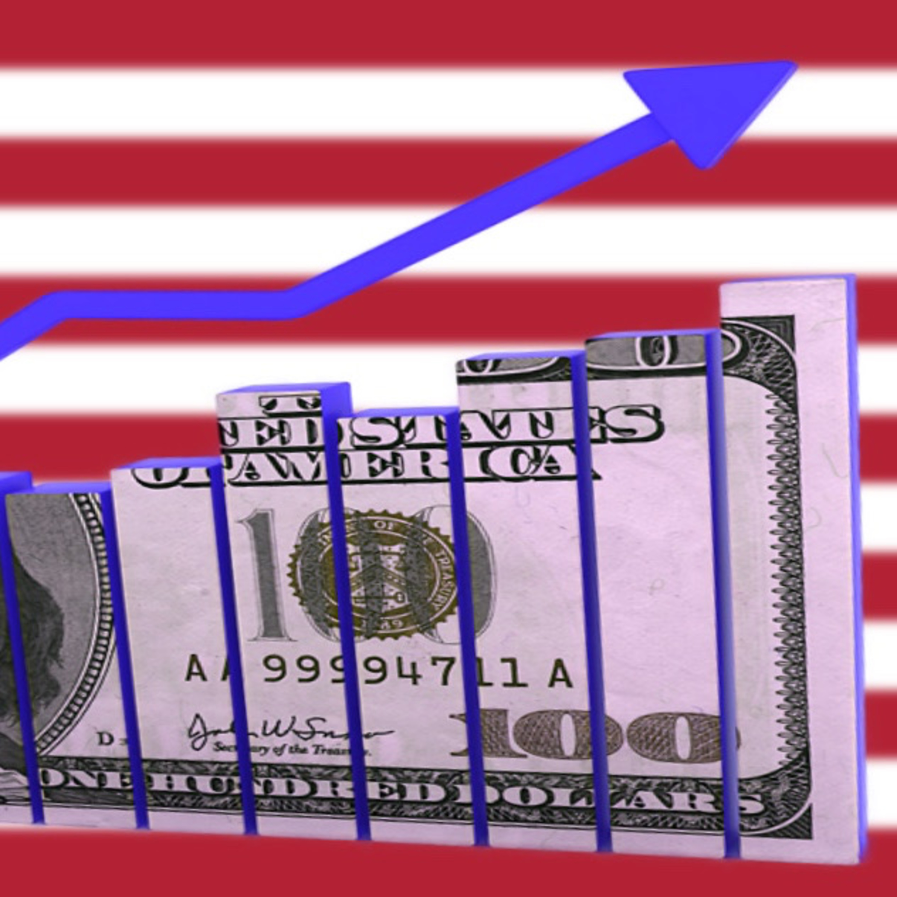 ليه رفع الفائدة في أمريكا بيطيح باقتصاديات العالم؟