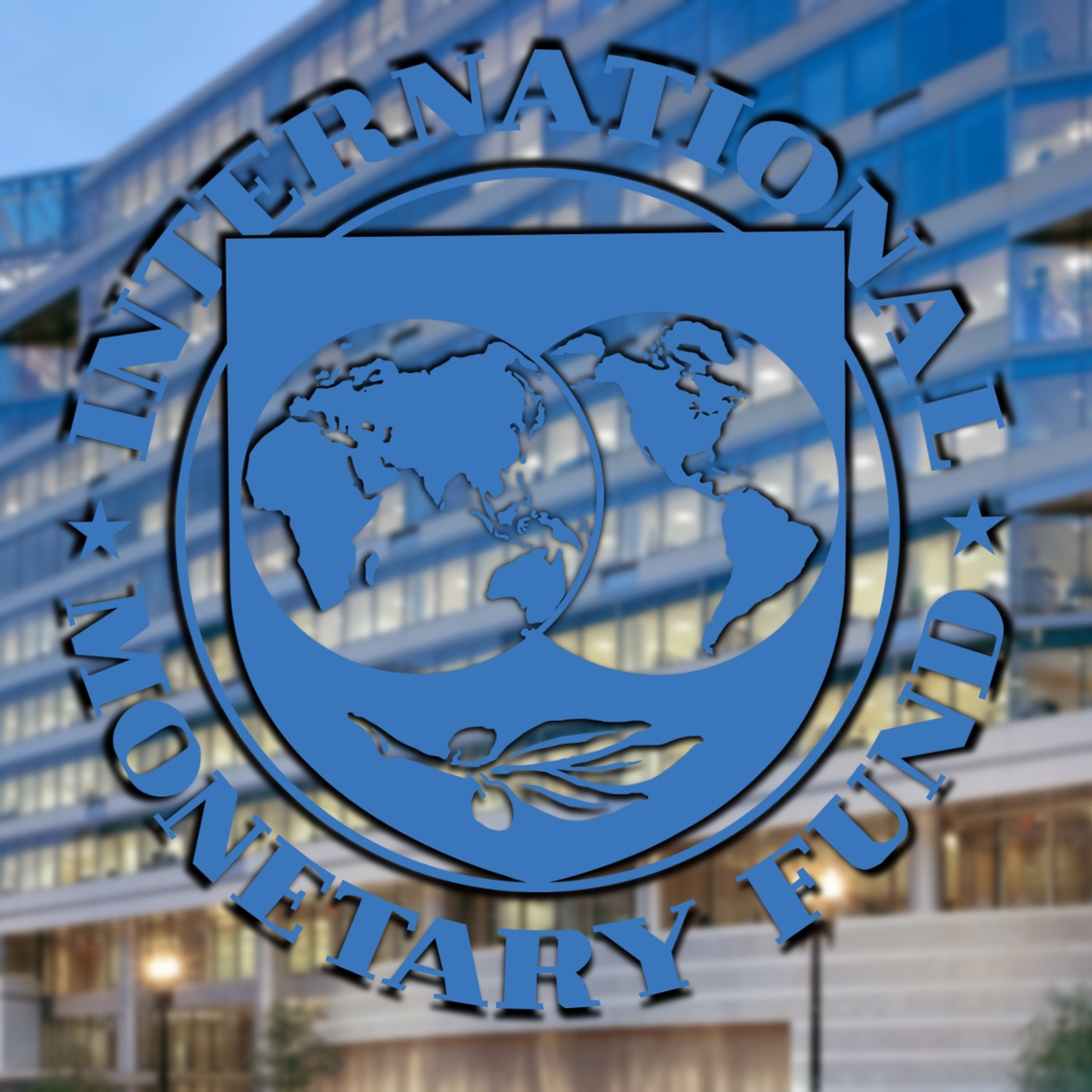 ما وراء تقرير صندوق النقد الدولي: التضخم المتزايد و خسف نسب النمو العالمية