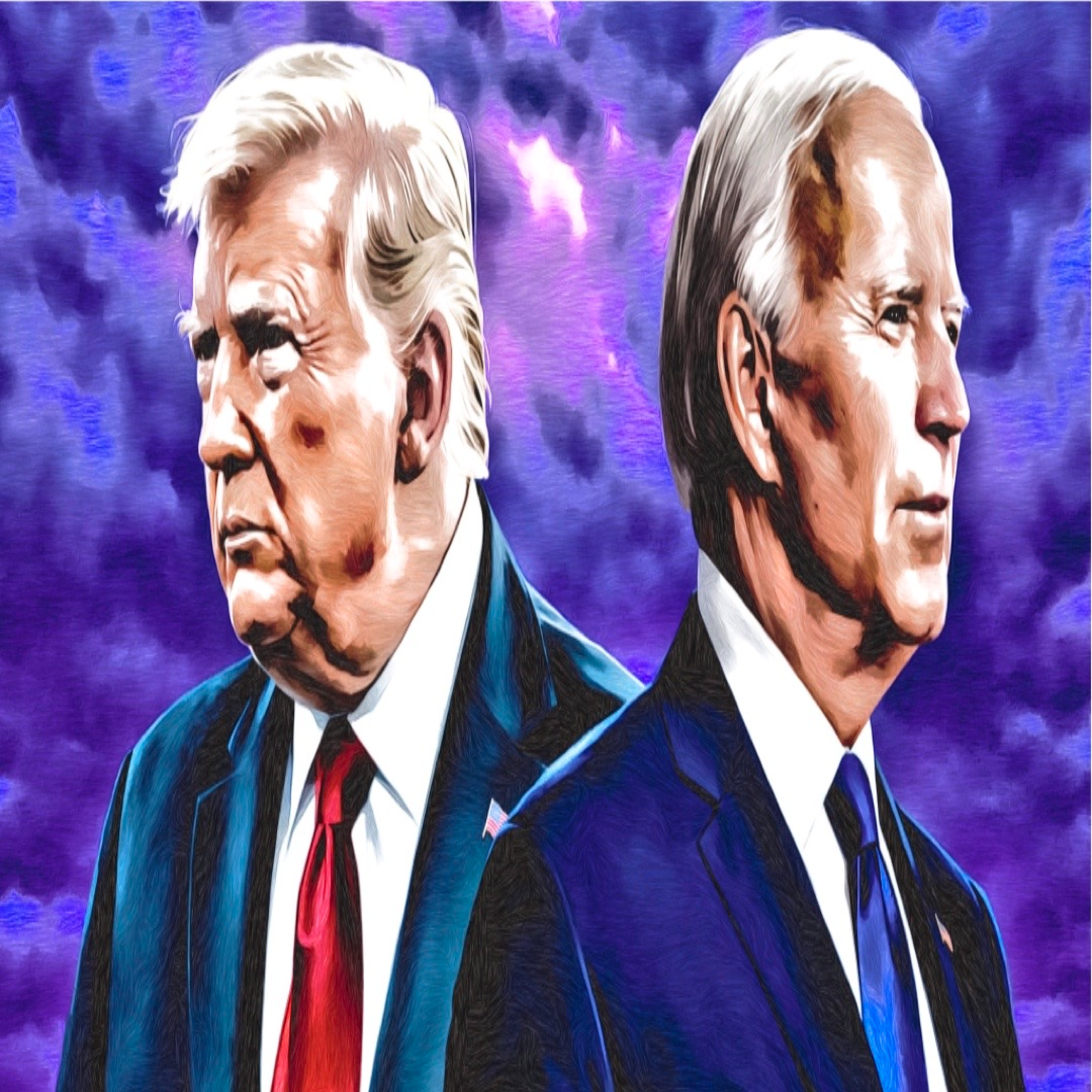 الوثائق الرئاسية المفقودة: ما بين ترامب و بايدن