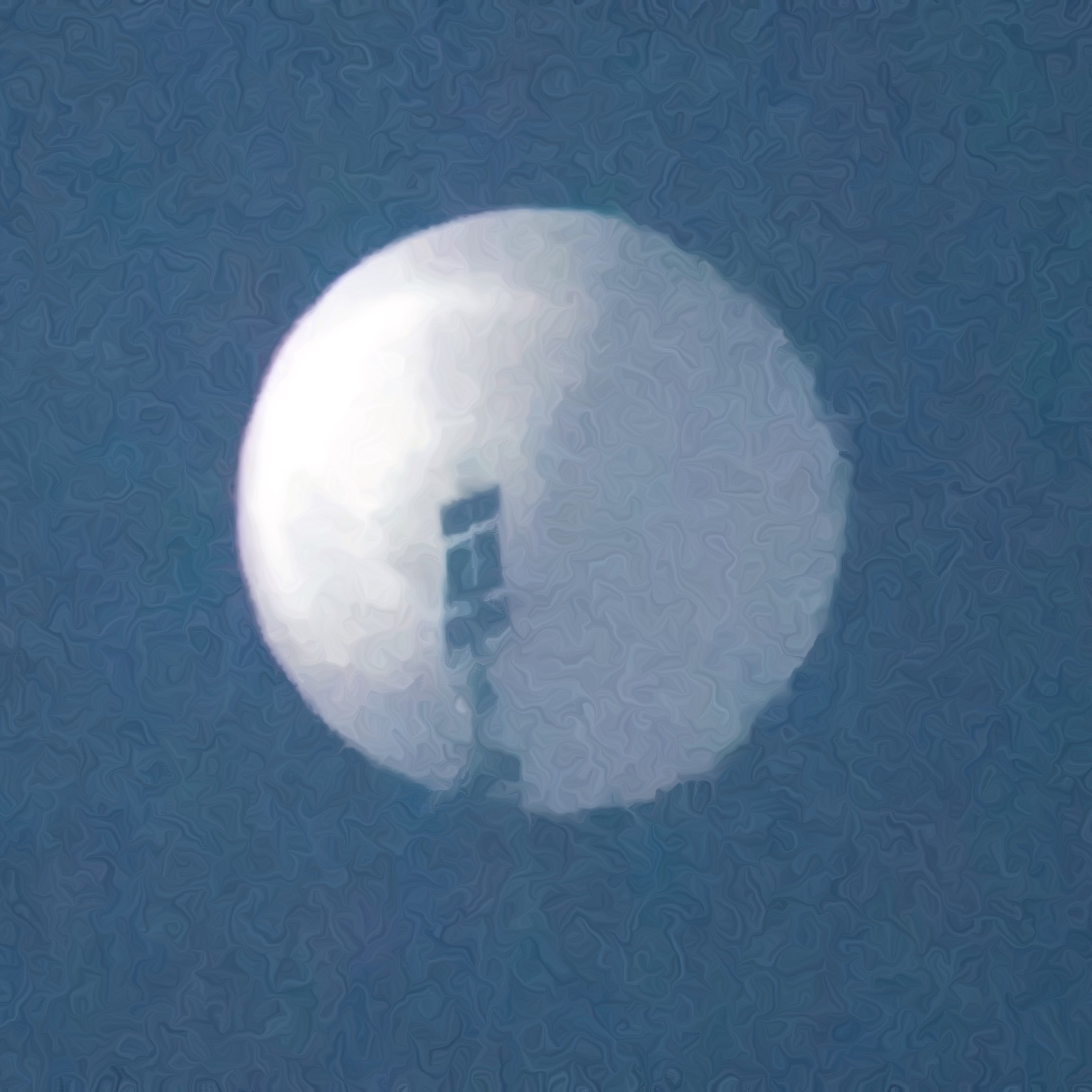 المنطاد الصيني