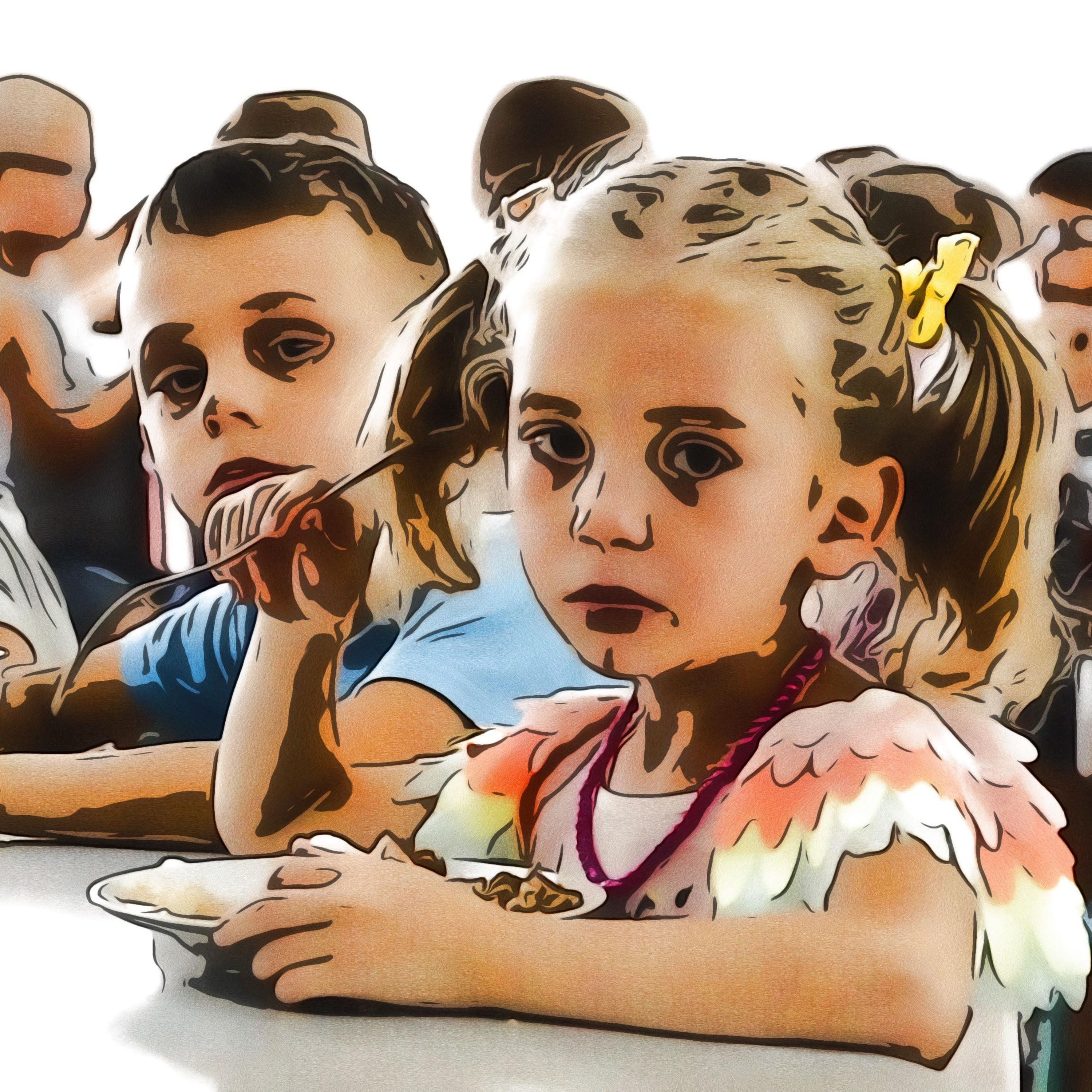 السر وراء اختطاف روسيا لأيتام أوكرانيا 🤔 - ترشيحات شهر مارس