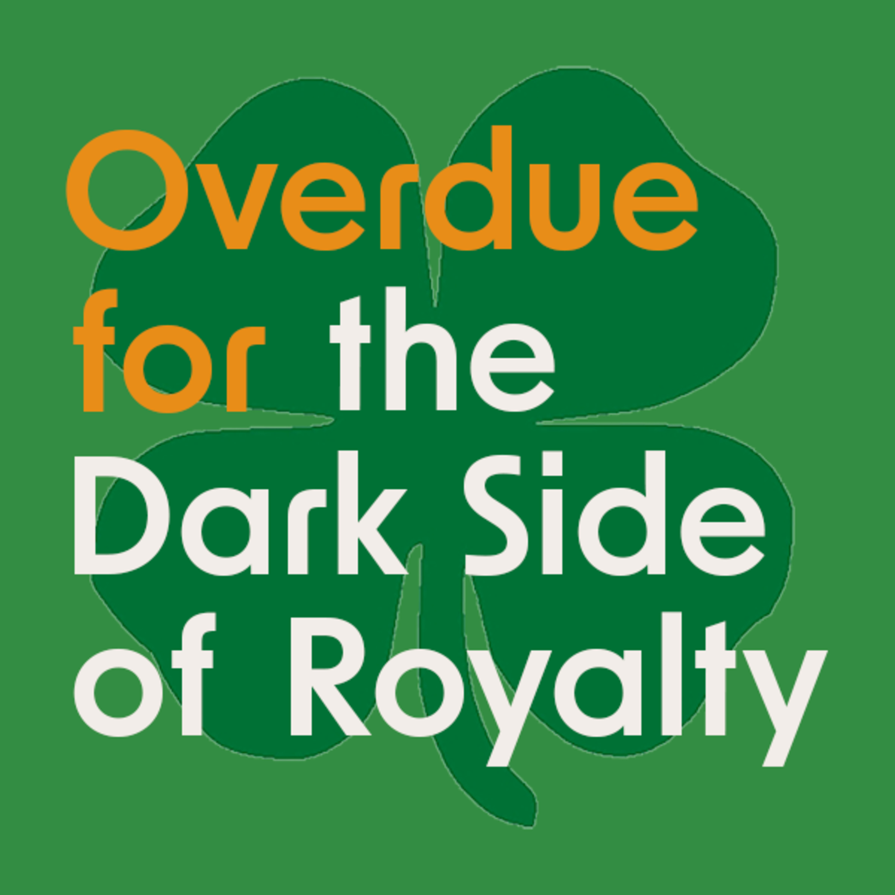 Overdue For Extinction
