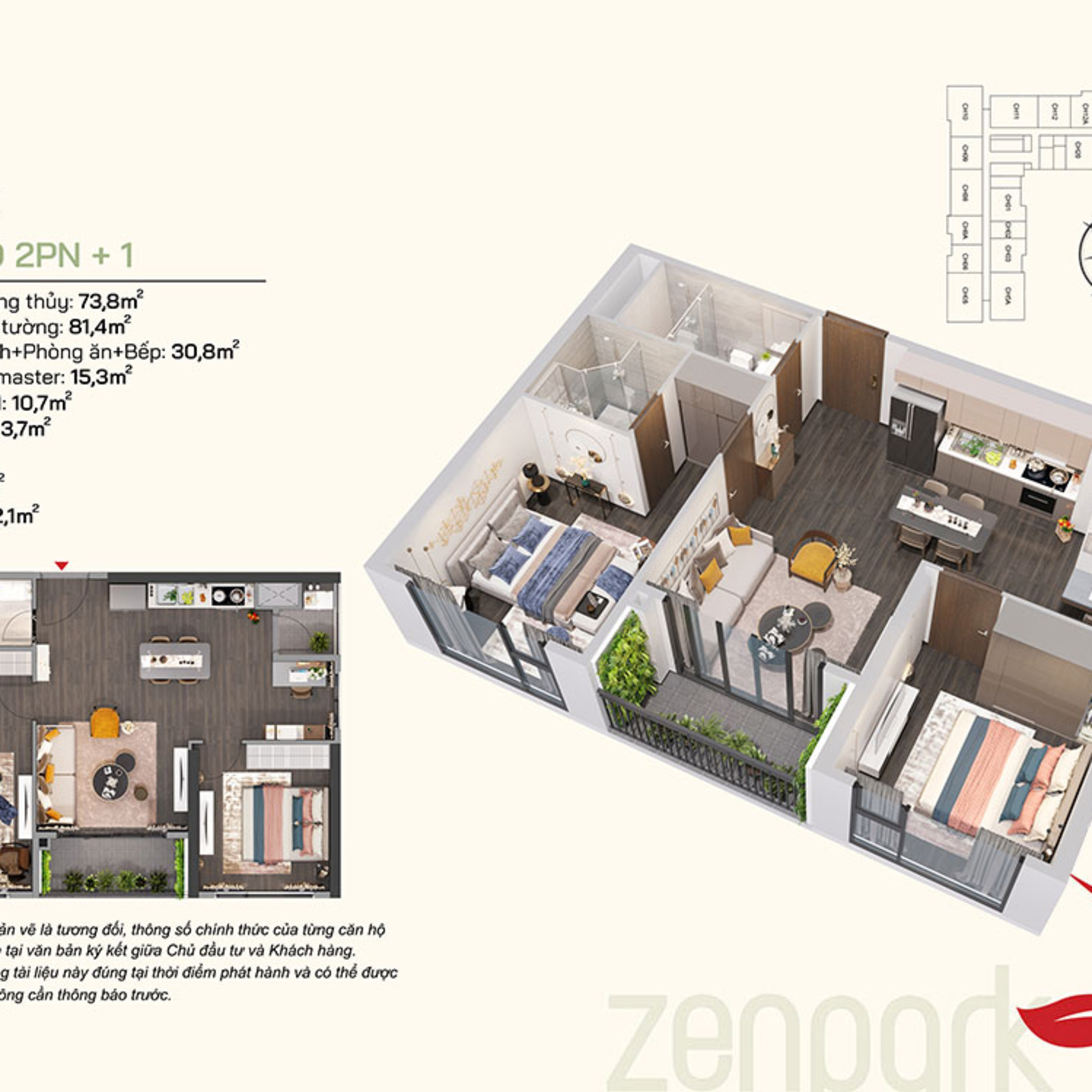 VInhomes Online