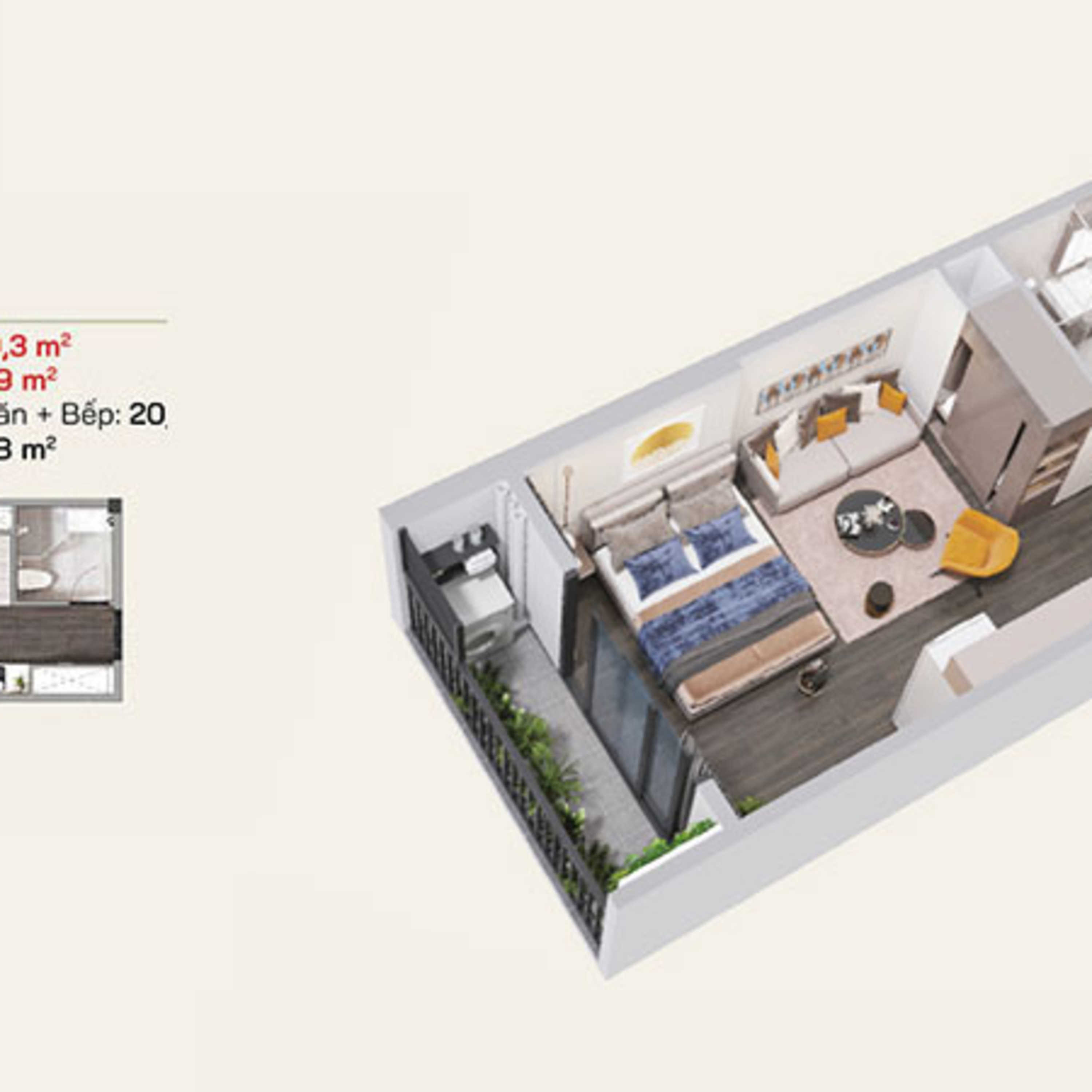 VInhomes Online