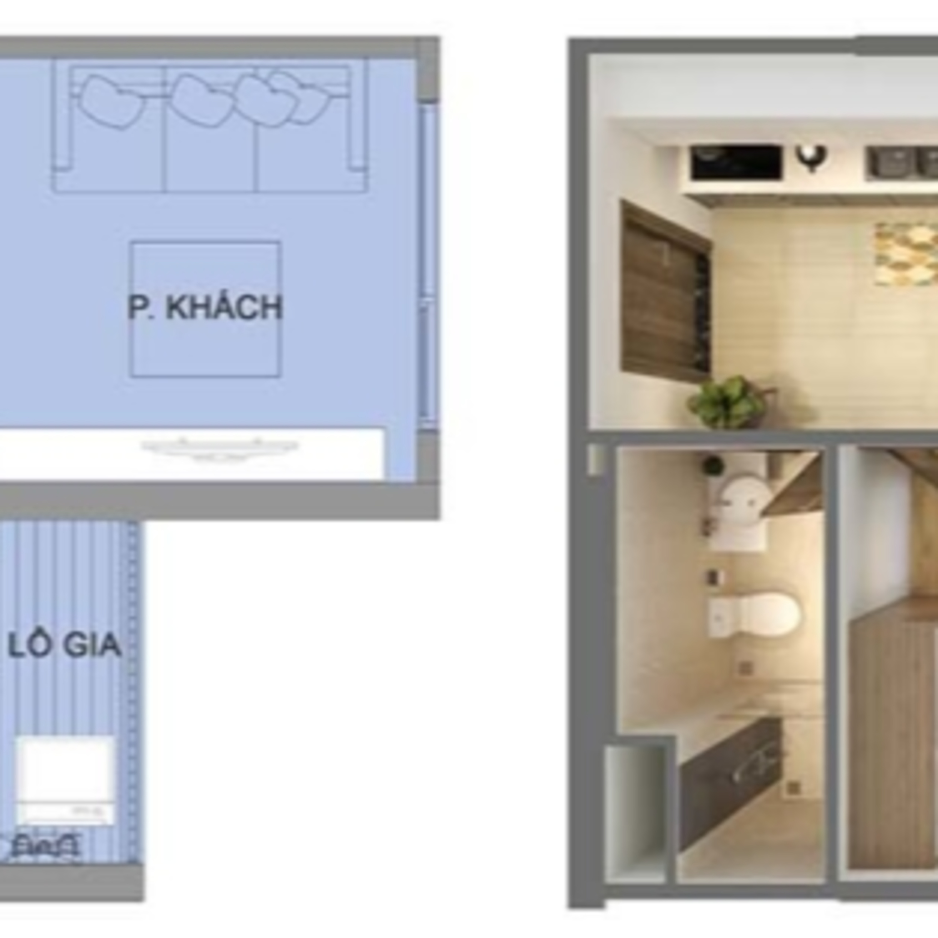 VInhomes Online