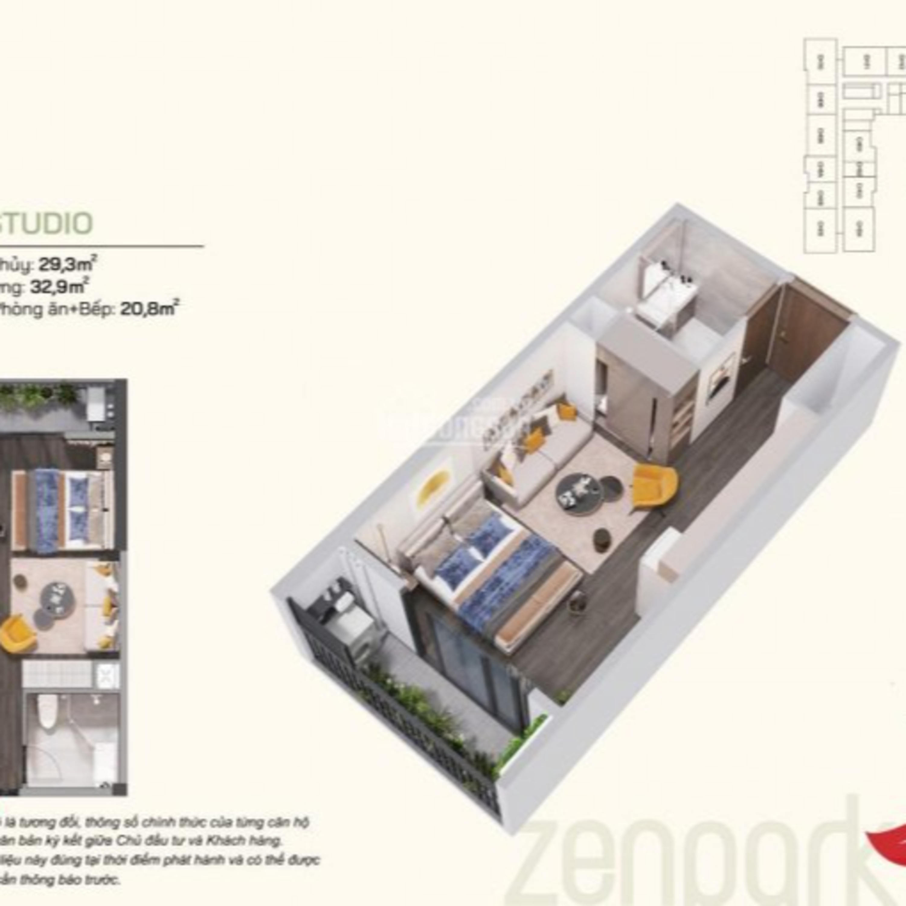 VInhomes Online