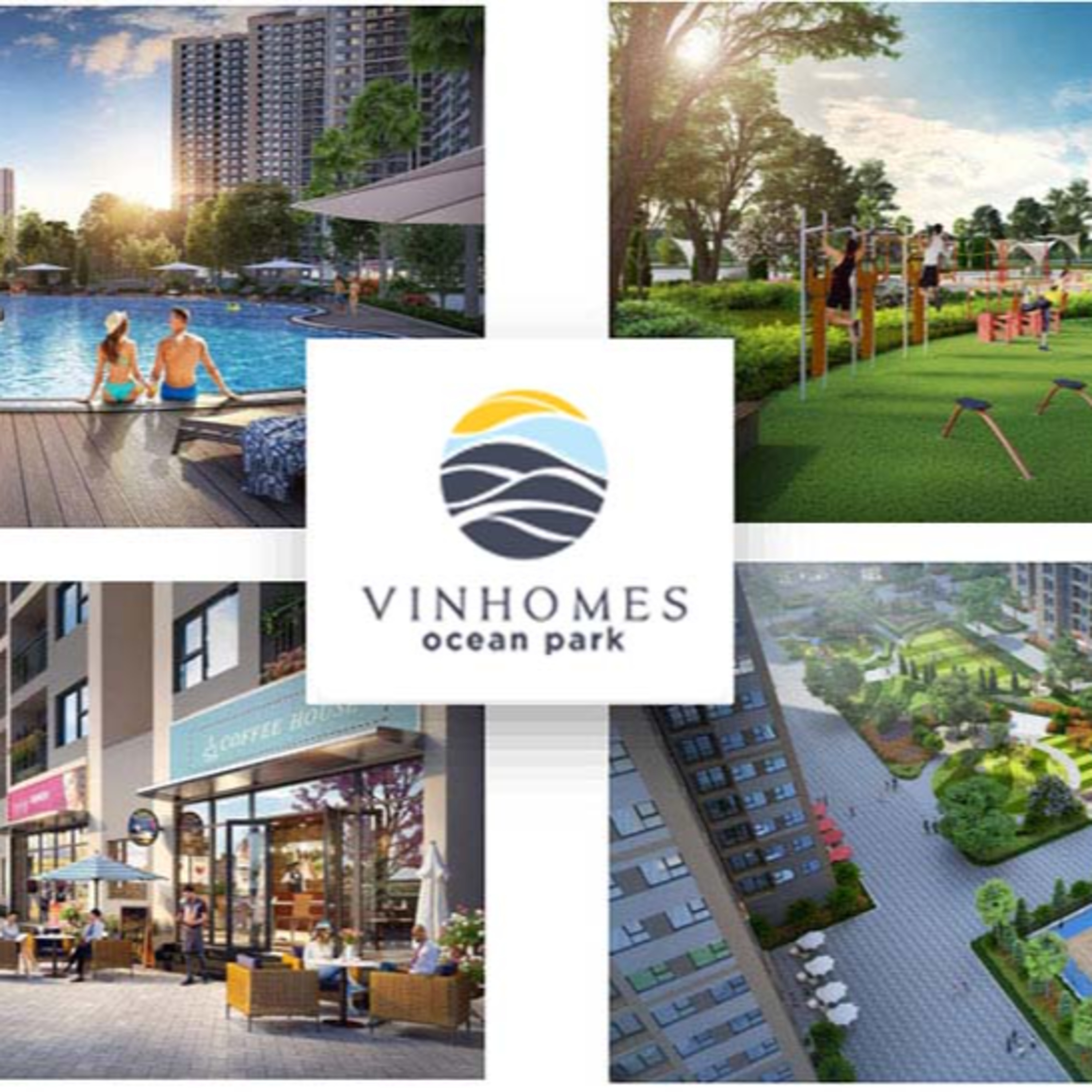 VInhomes Online