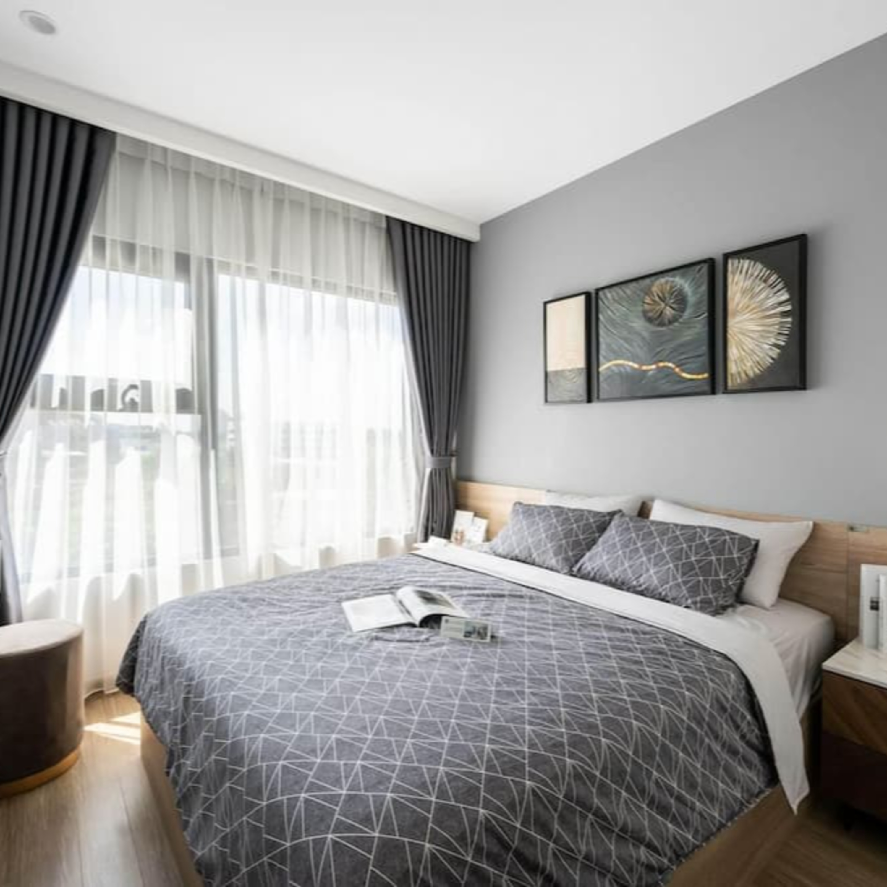 VInhomes Online