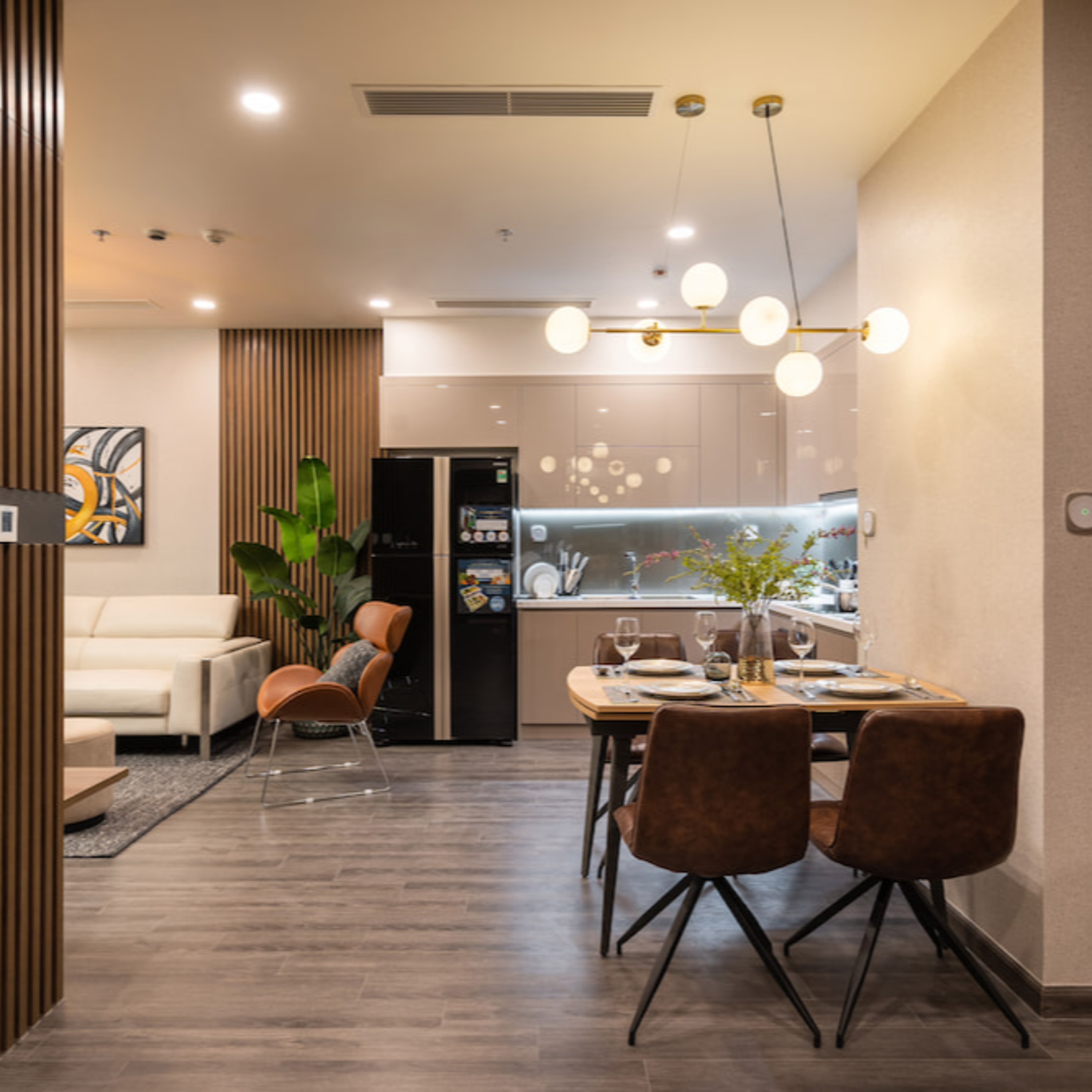 VInhomes Online