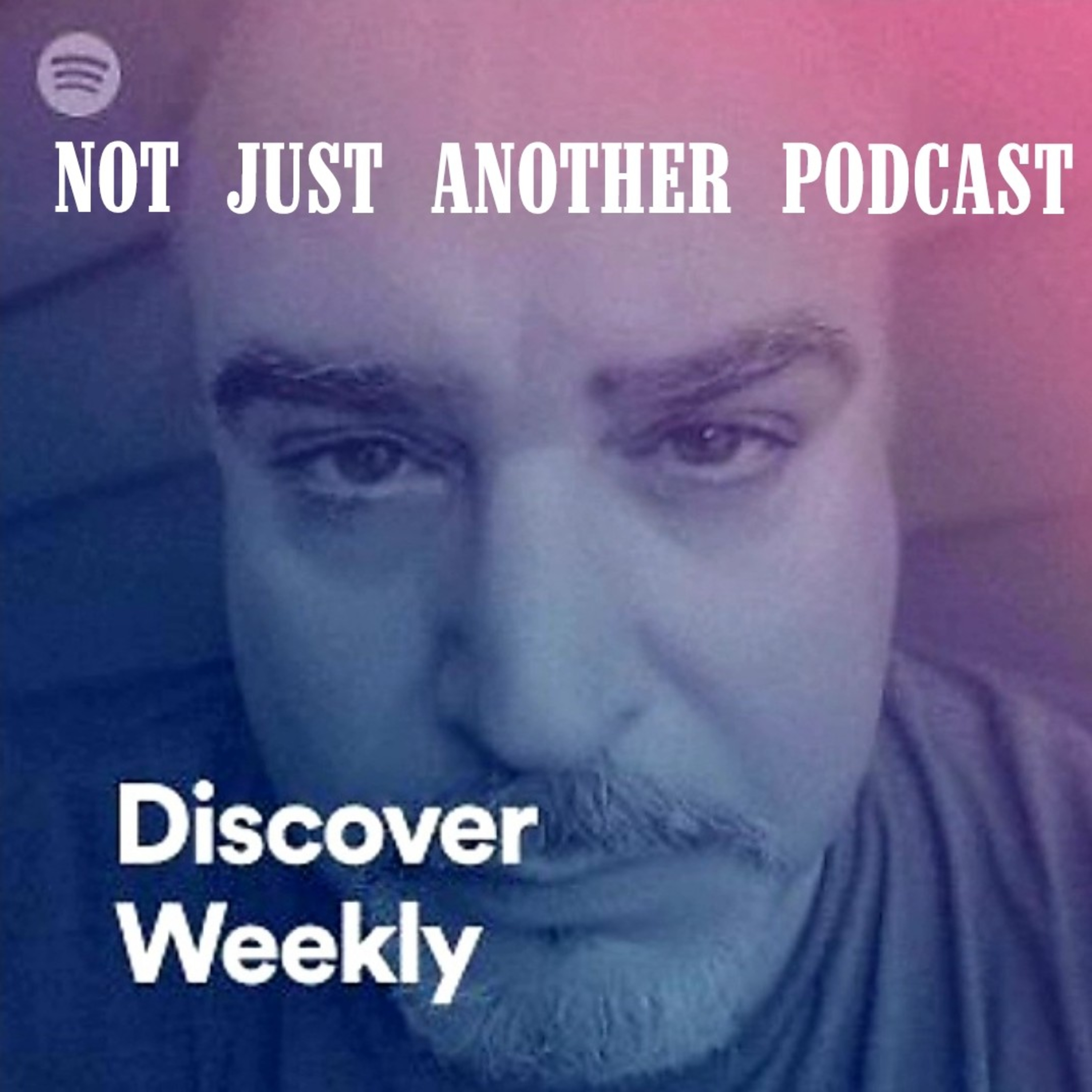 Not Just Another Podcast© by Actor Mark Marcarian