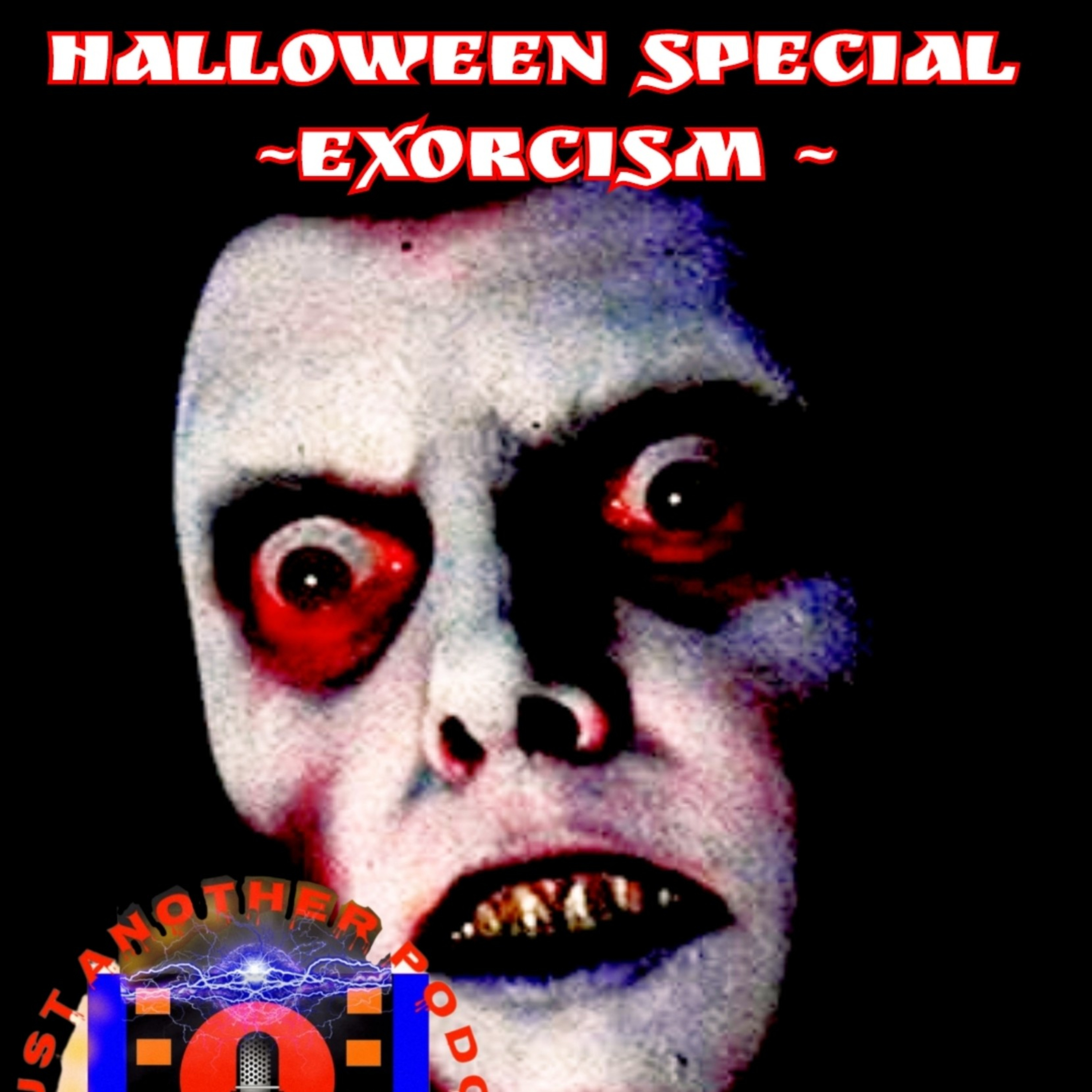 Not Just Another Podcast© by Actor Mark Marcarian