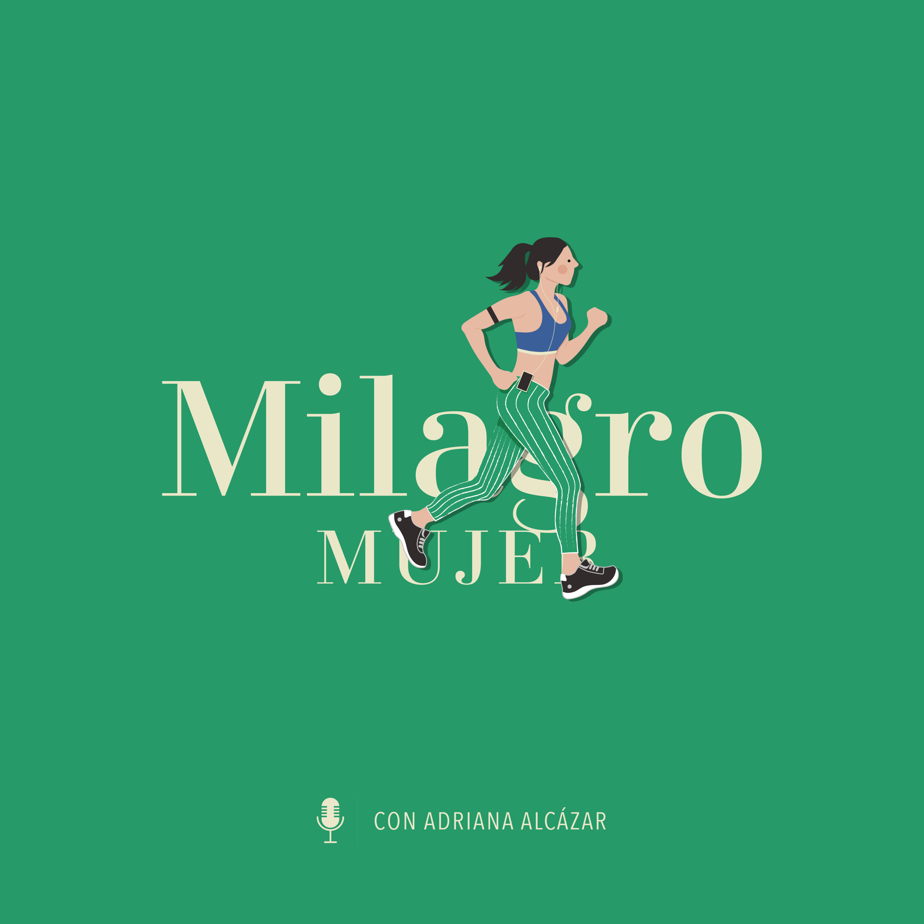 Soy Milagro, redefinamos el éxito | 14