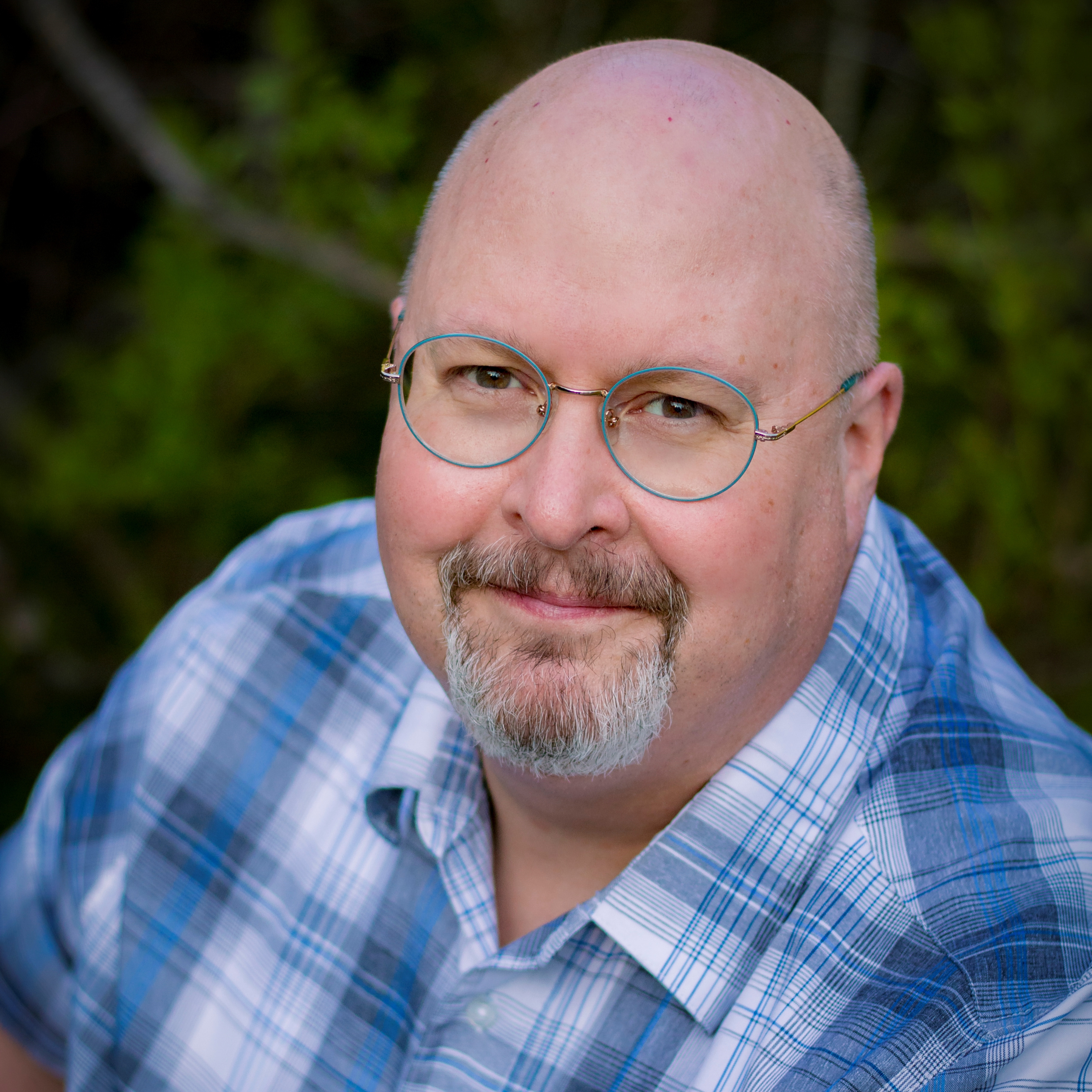 70 - The Weary Leader's Guide to Burnout (Part 2) - Sean Nemecek thumbnail