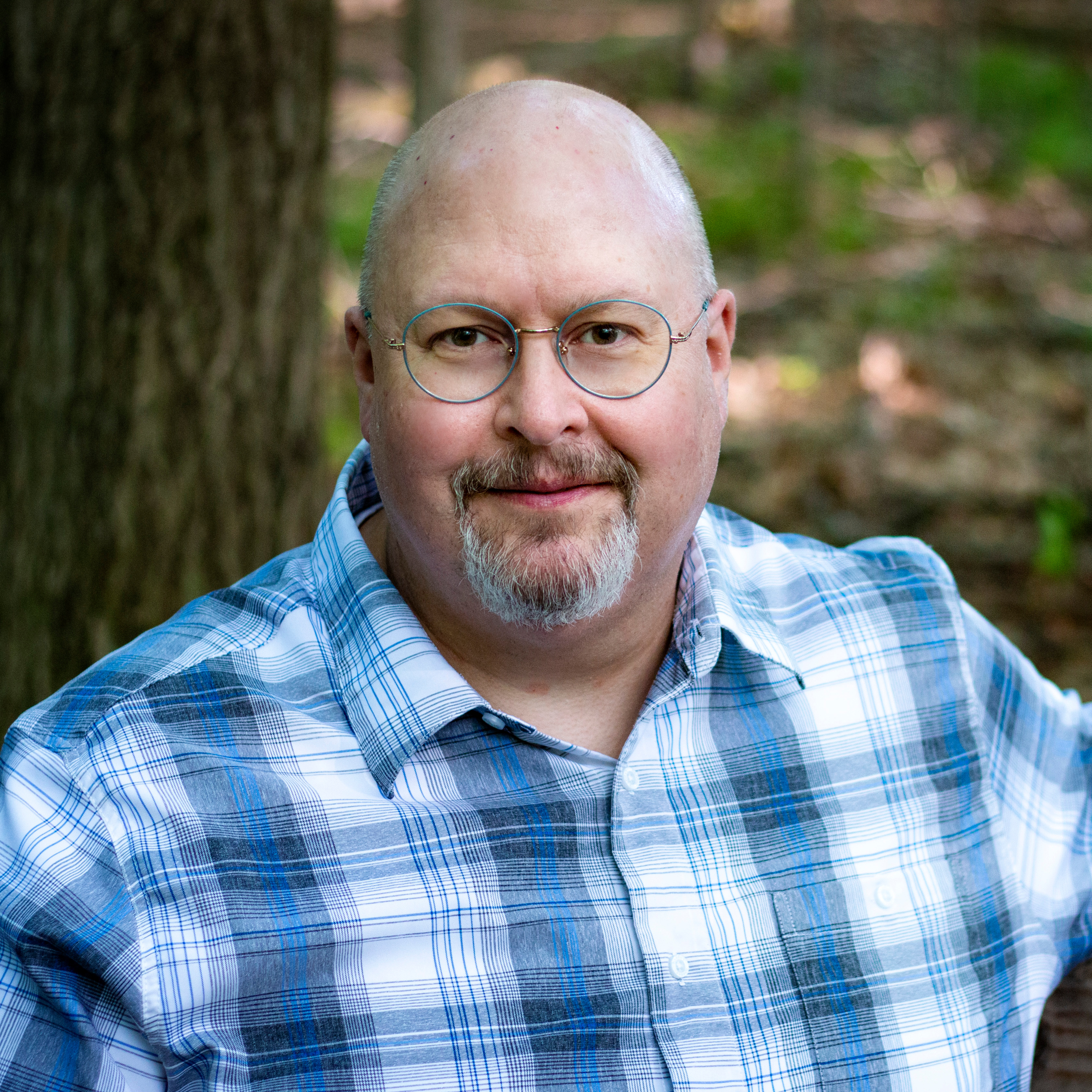 71 - The Weary Leader's Guide to Burnout Part 3 - Sean Nemecek thumbnail