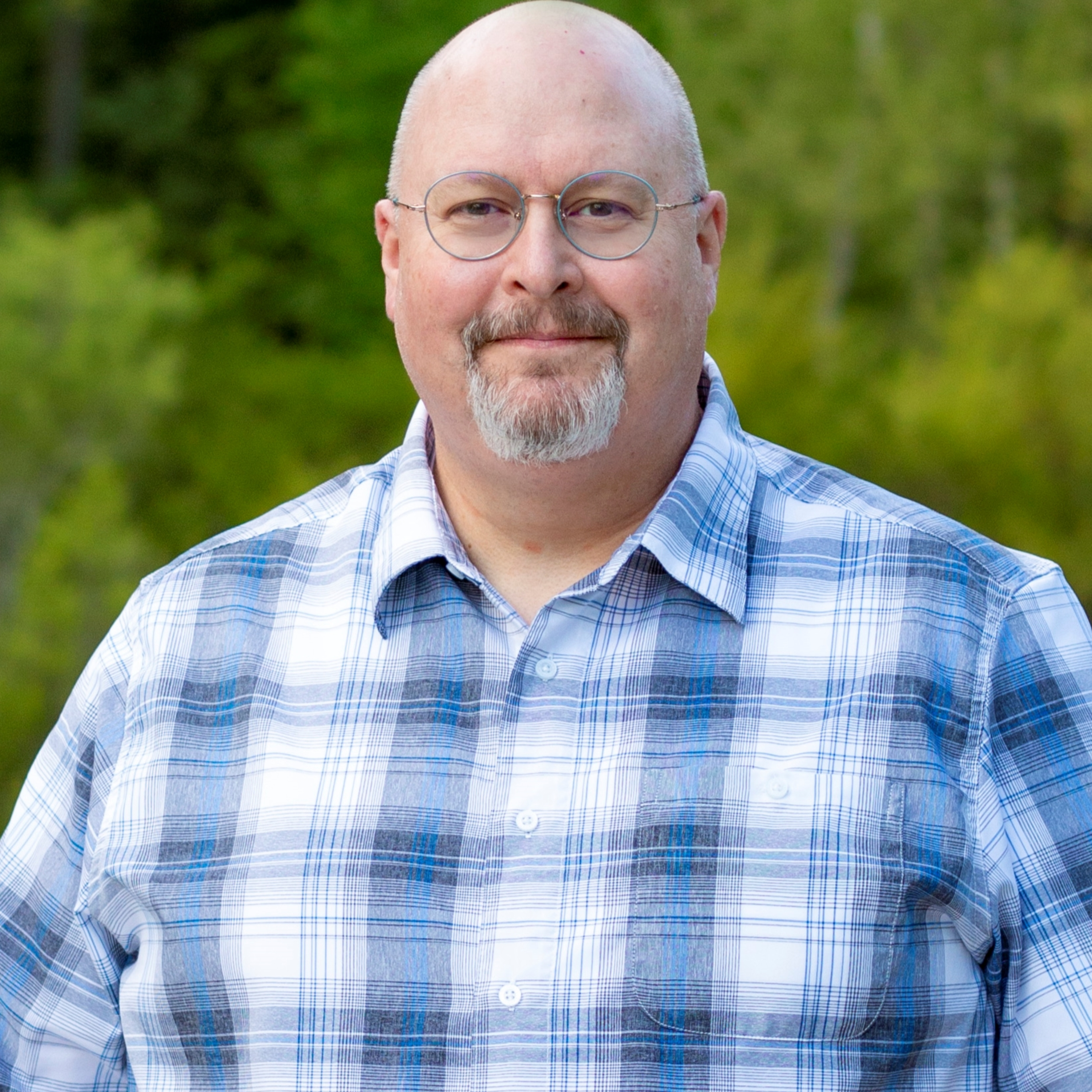 72 - The Weary Leader's Guide to Burnout (Part 4) - Sean Nemecek thumbnail